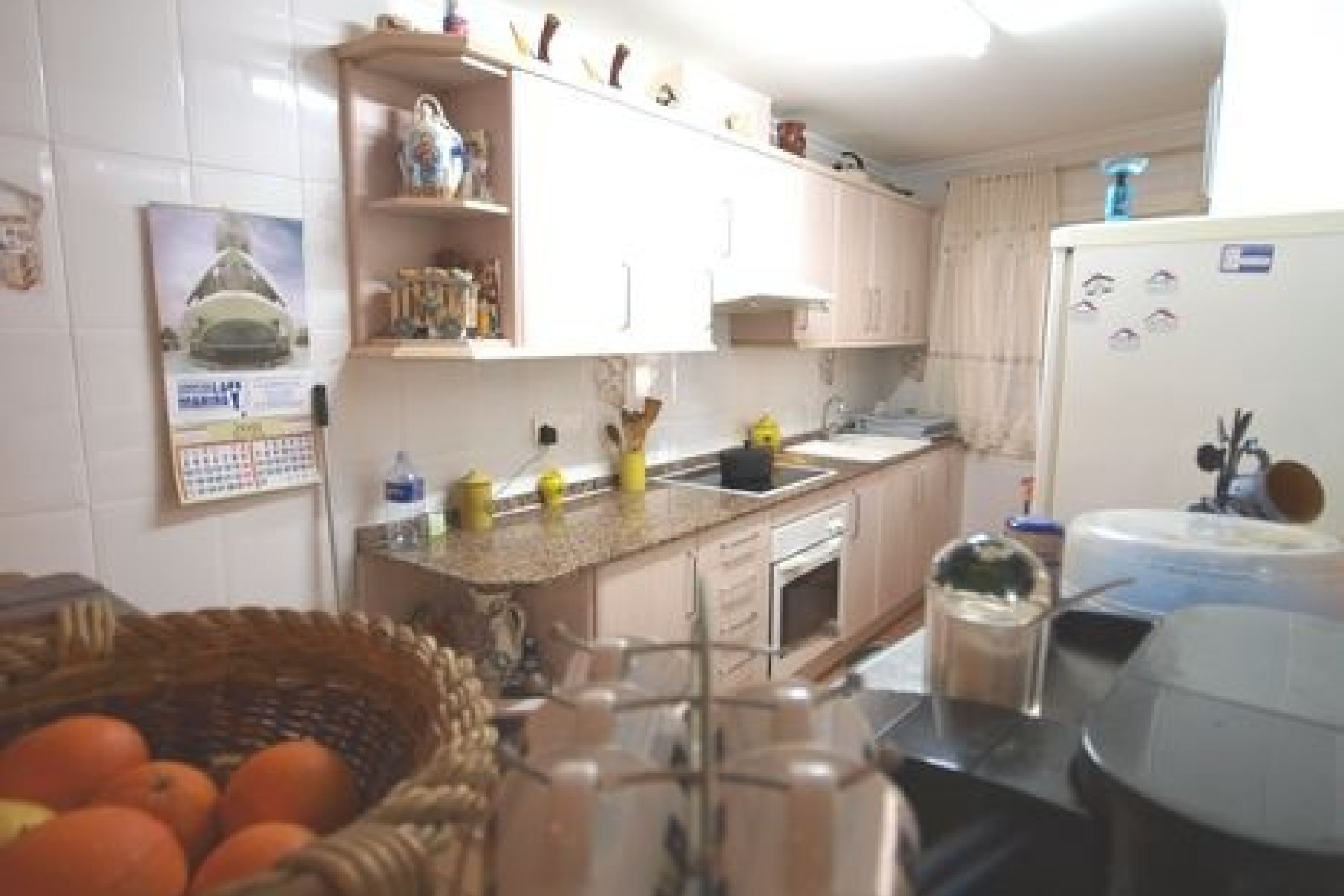 Vente - Appartement - Moraira - Centro Ciudad