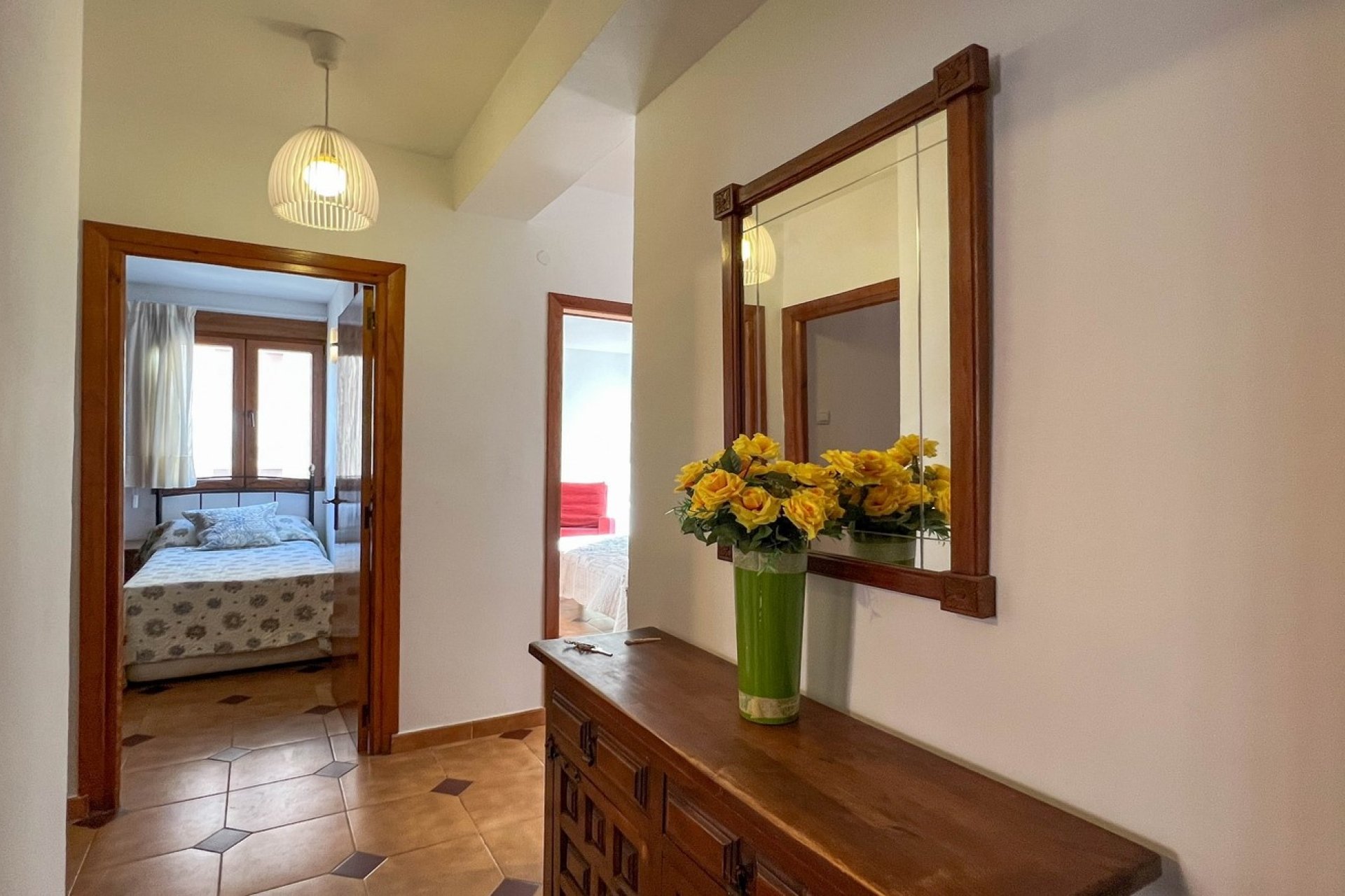 Vente - Appartement - Moraira - Centro Ciudad
