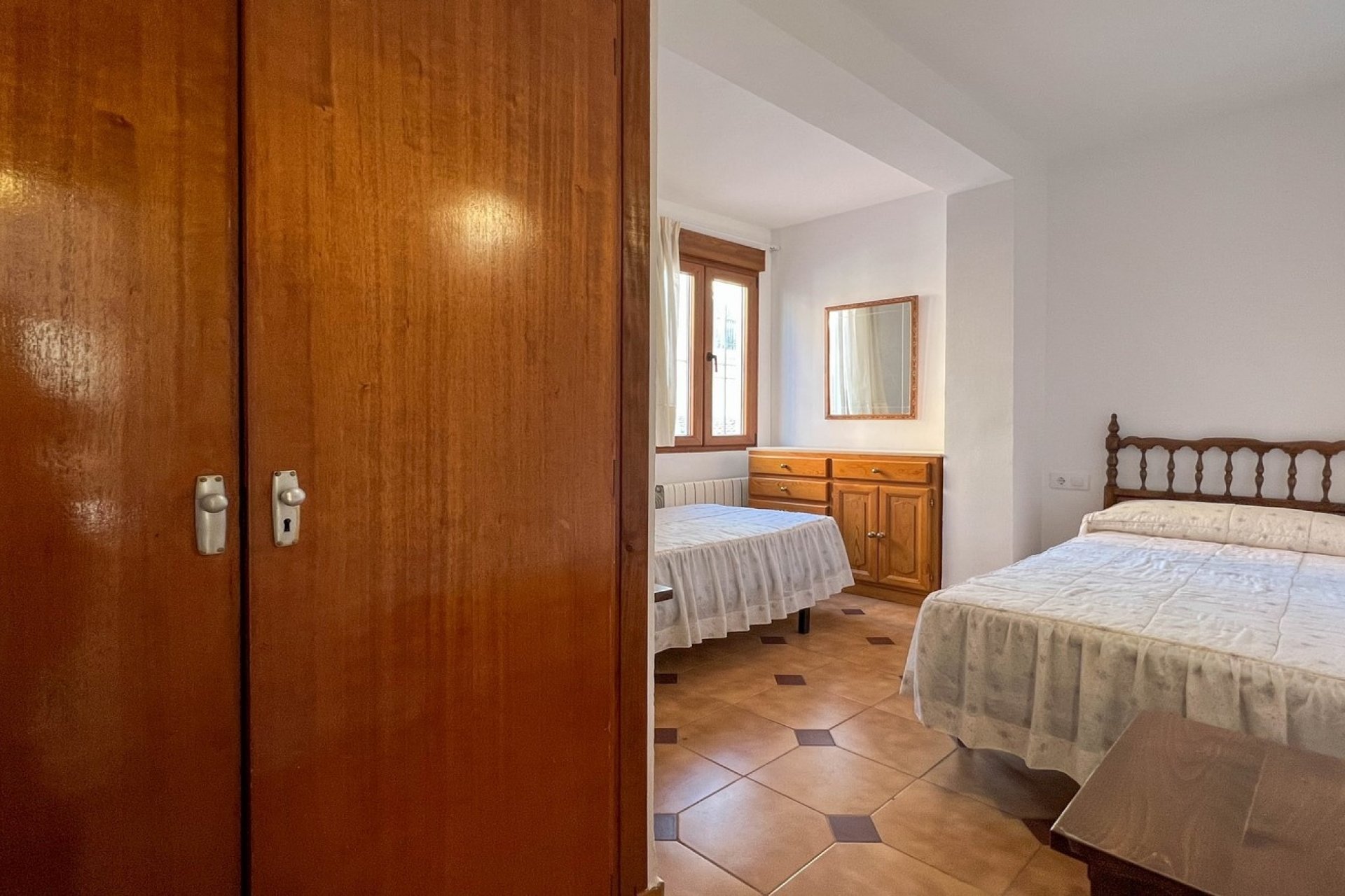 Vente - Appartement - Moraira - Centro Ciudad