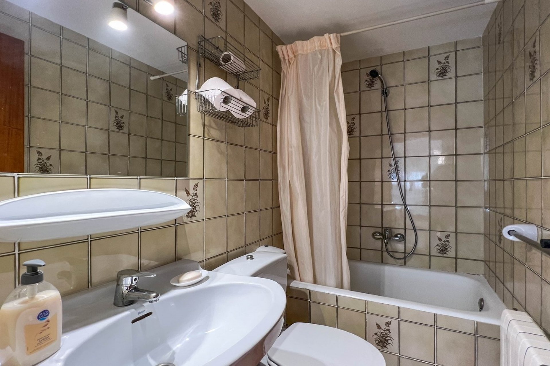 Vente - Appartement - Moraira - Centro Ciudad