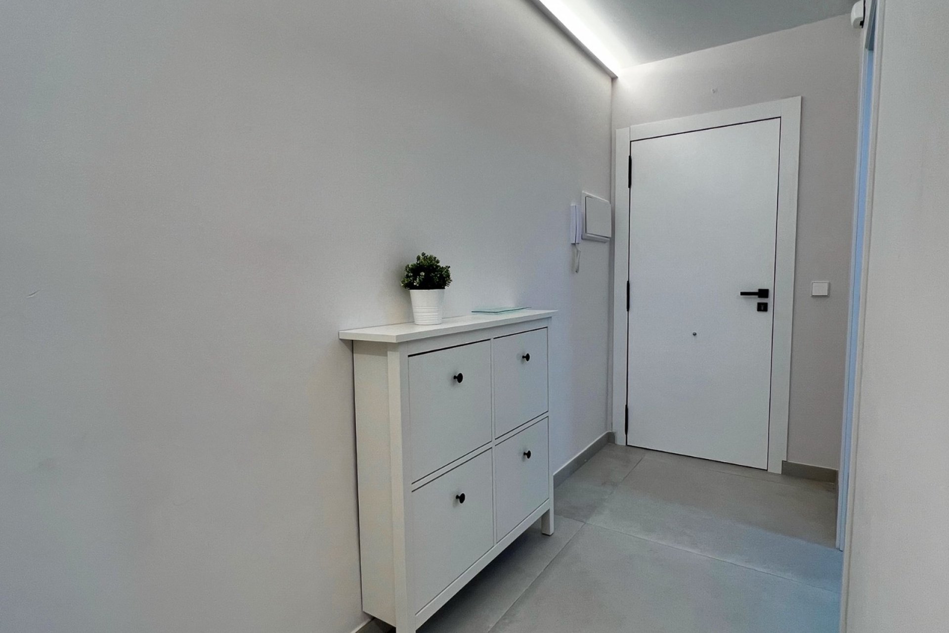 Vente - Appartement - Moraira - Centro Ciudad