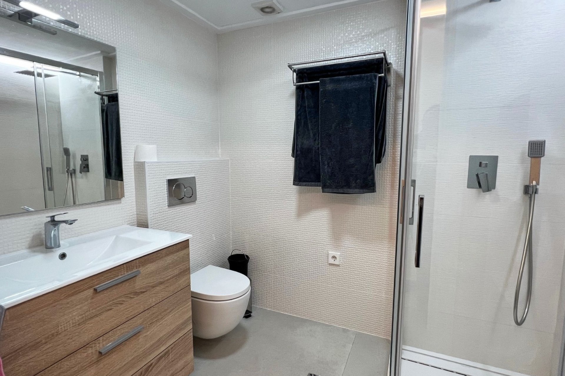 Vente - Appartement - Moraira - Centro Ciudad
