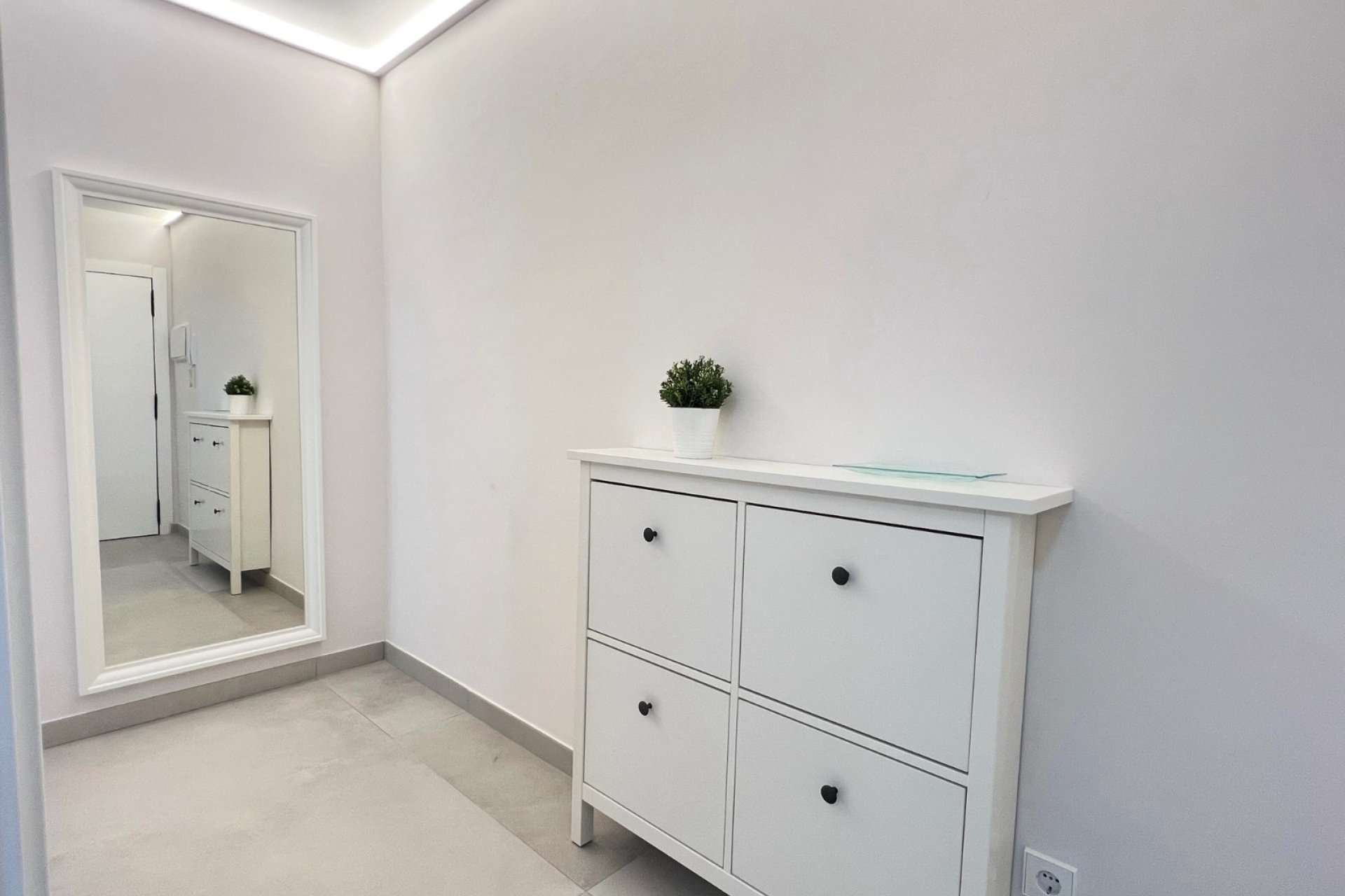 Vente - Appartement - Moraira - Centro Ciudad