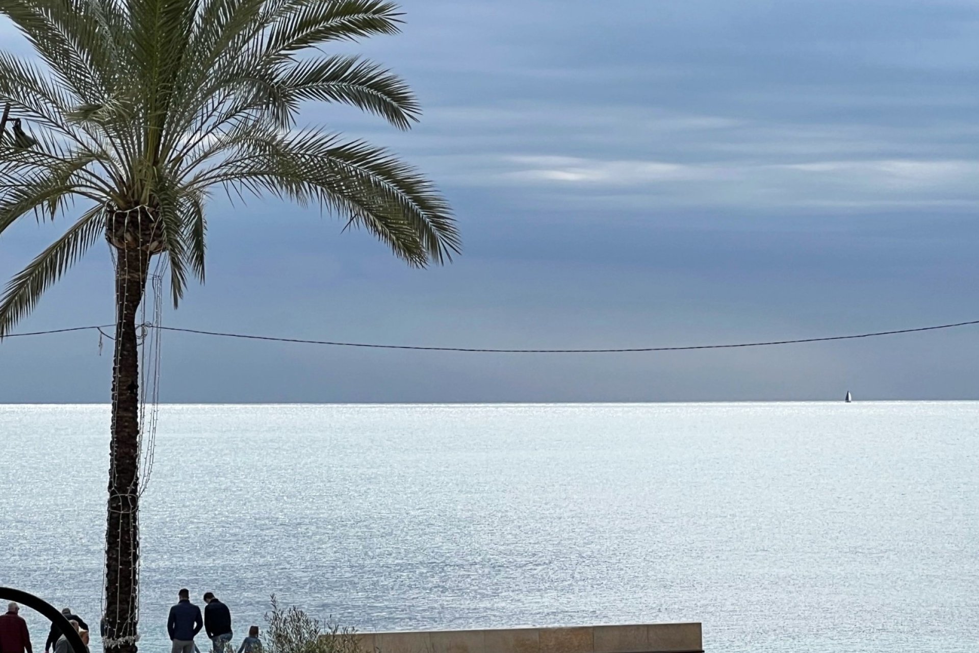 Vente - Appartement - Moraira - Centro Ciudad