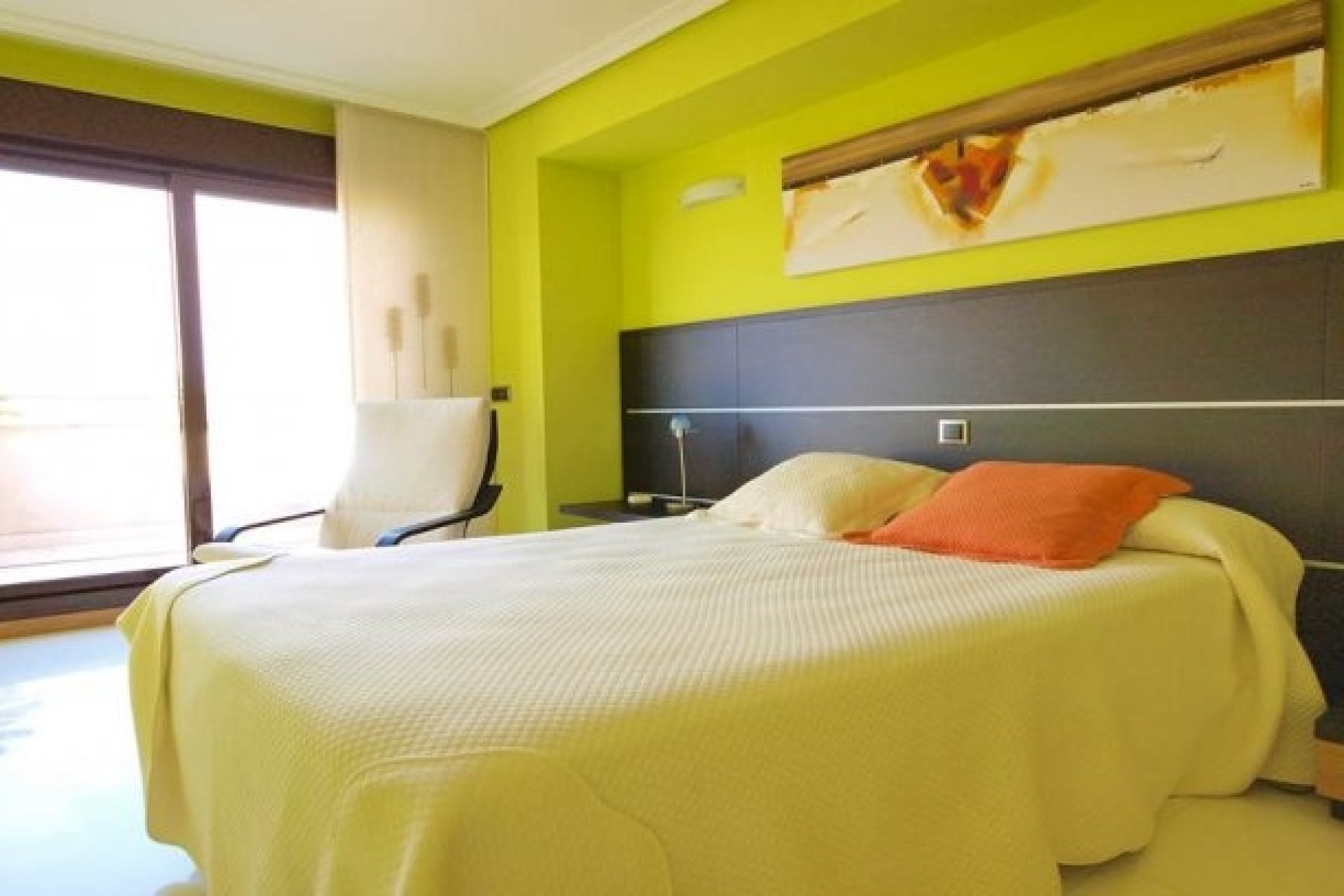 Vente - Appartement - Moraira - Centro Ciudad