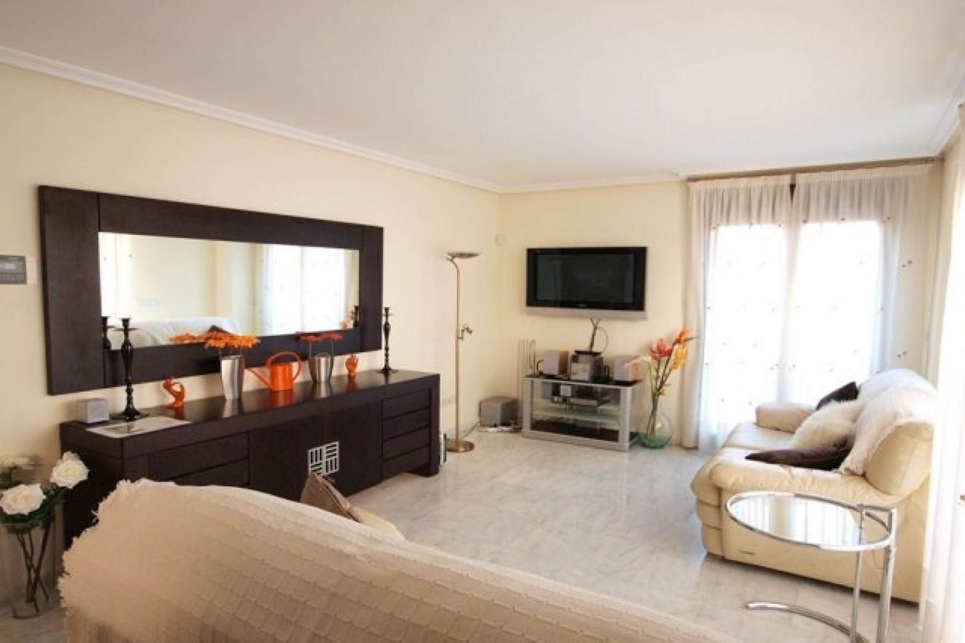 Vente - Appartement - Moraira - Centro Ciudad