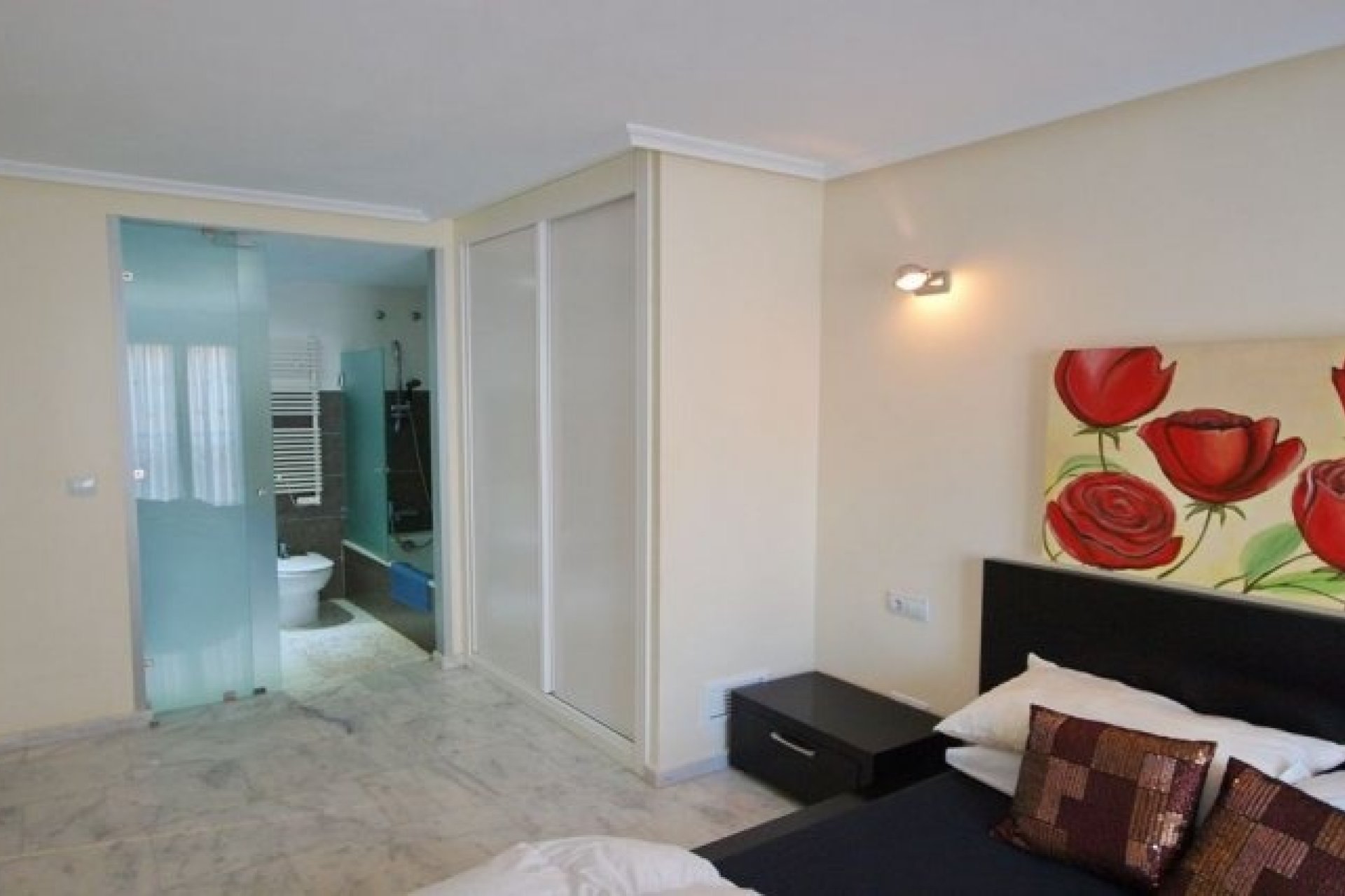 Vente - Appartement - Moraira - Centro Ciudad
