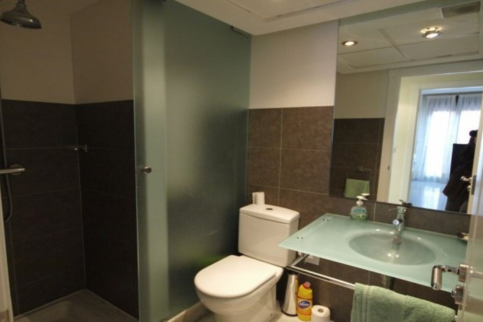 Vente - Appartement - Moraira - Centro Ciudad