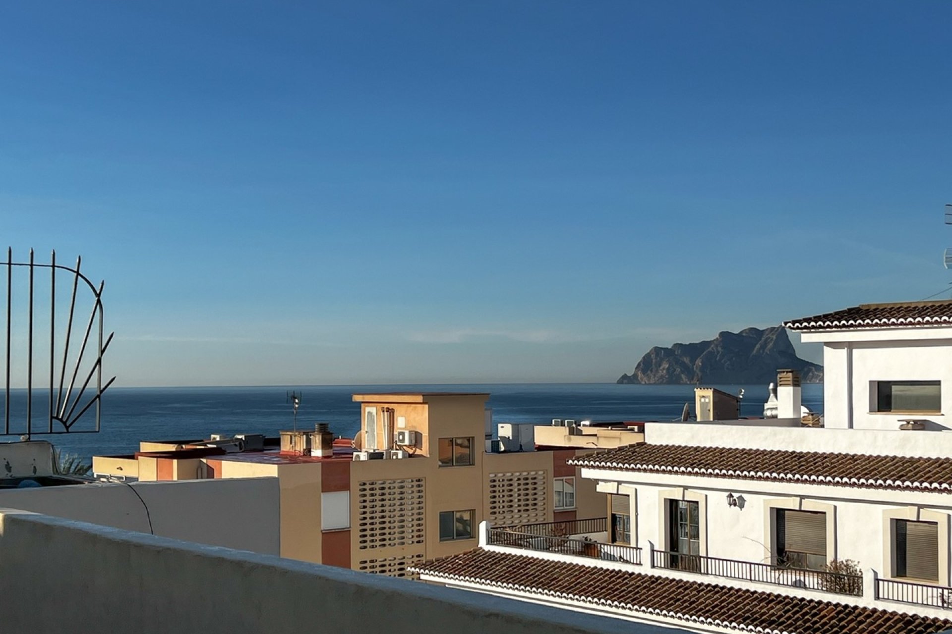 Vente - Appartement - Moraira - Centro Ciudad