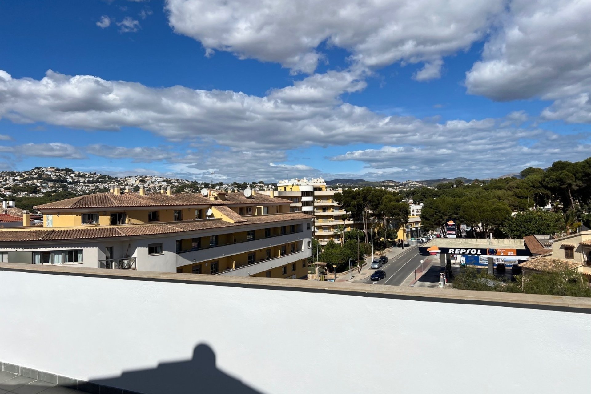 Vente - Appartement - Moraira - Centro Ciudad