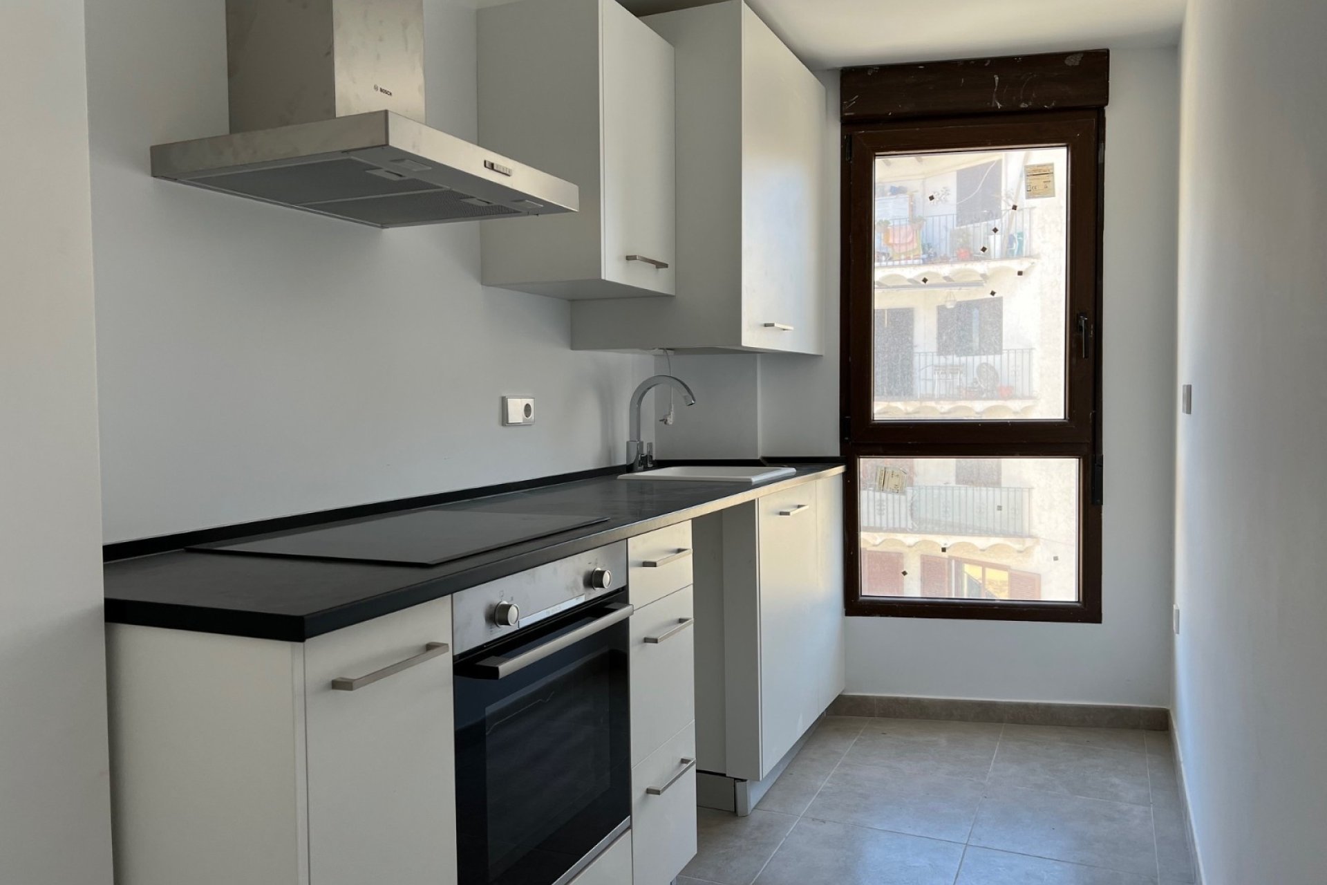 Vente - Appartement - Moraira - Centro Ciudad