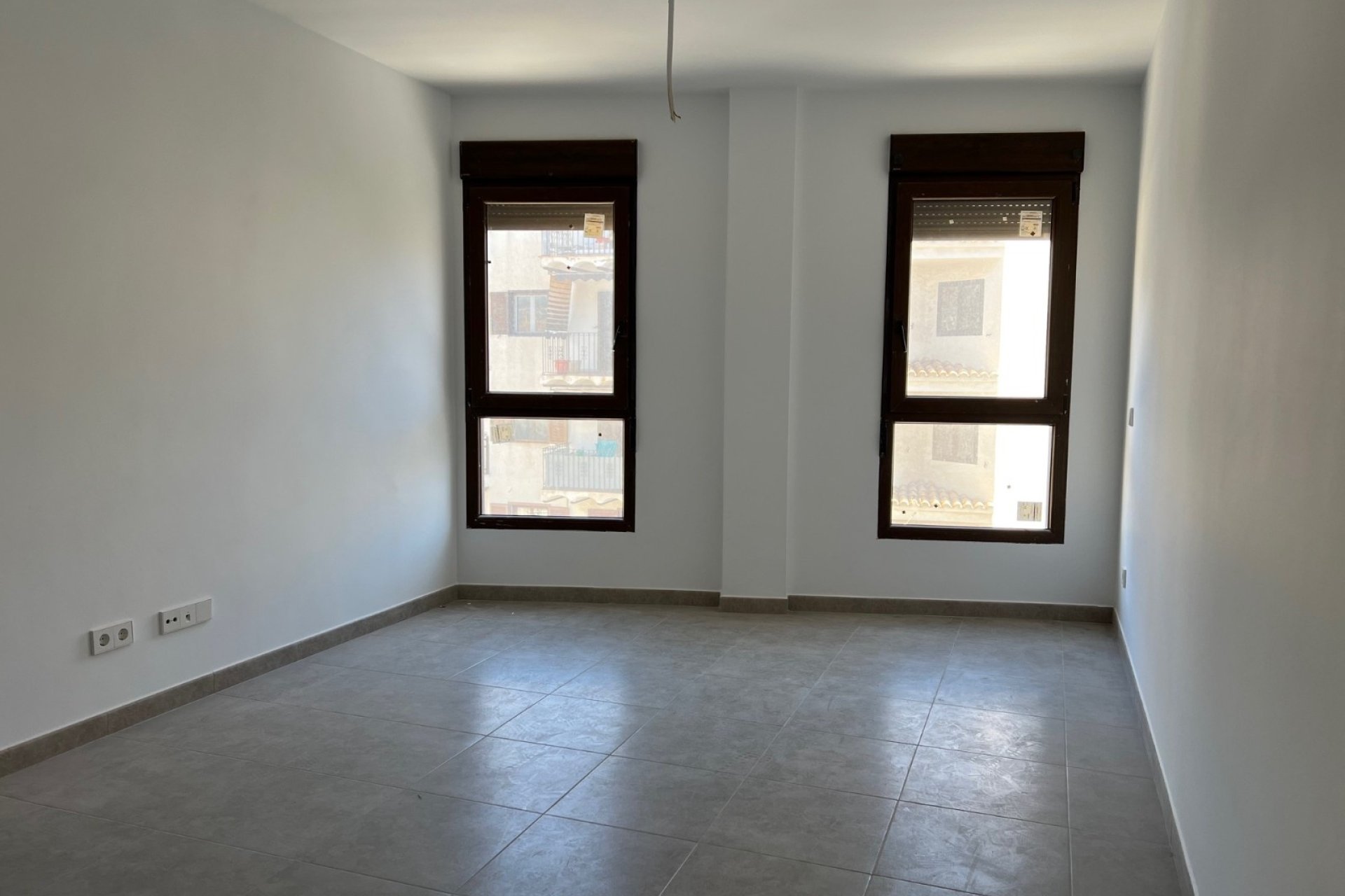 Vente - Appartement - Moraira - Centro Ciudad