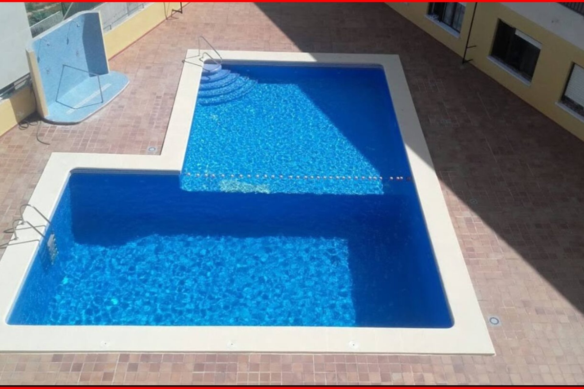 Vente - Appartement - Moraira - Centro Ciudad