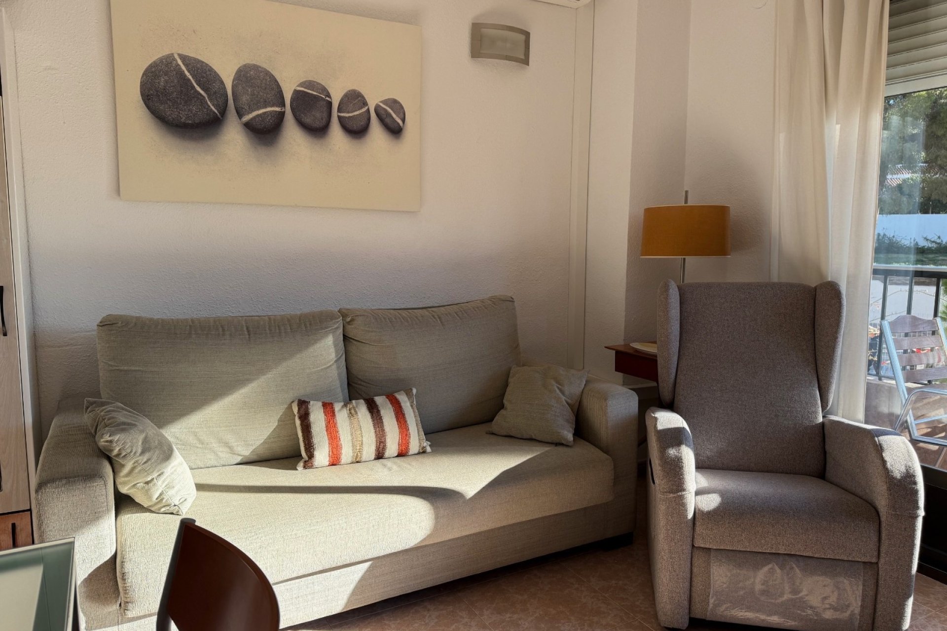 Vente - Appartement - Moraira - Centro Ciudad