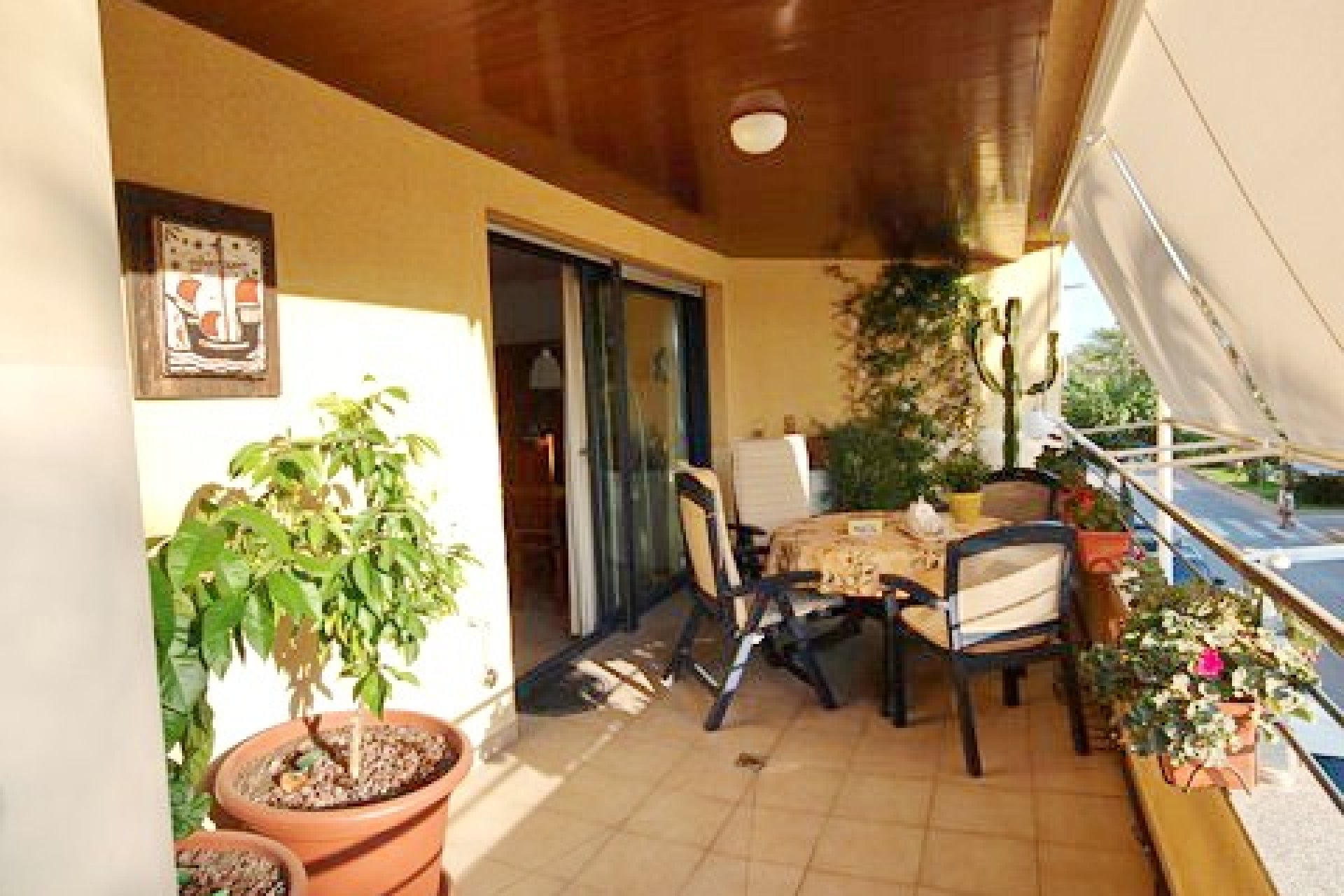 Vente - Appartement - Moraira - Centro Ciudad