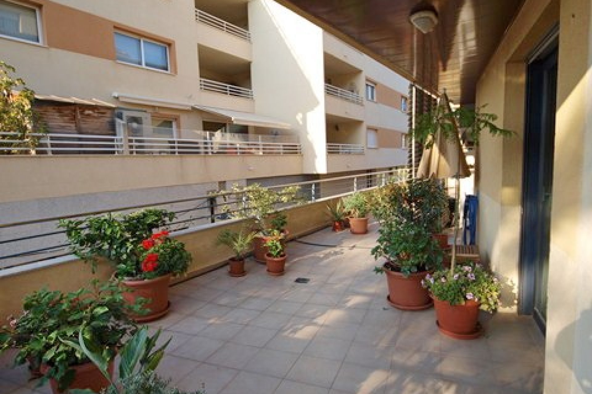 Vente - Appartement - Moraira - Centro Ciudad