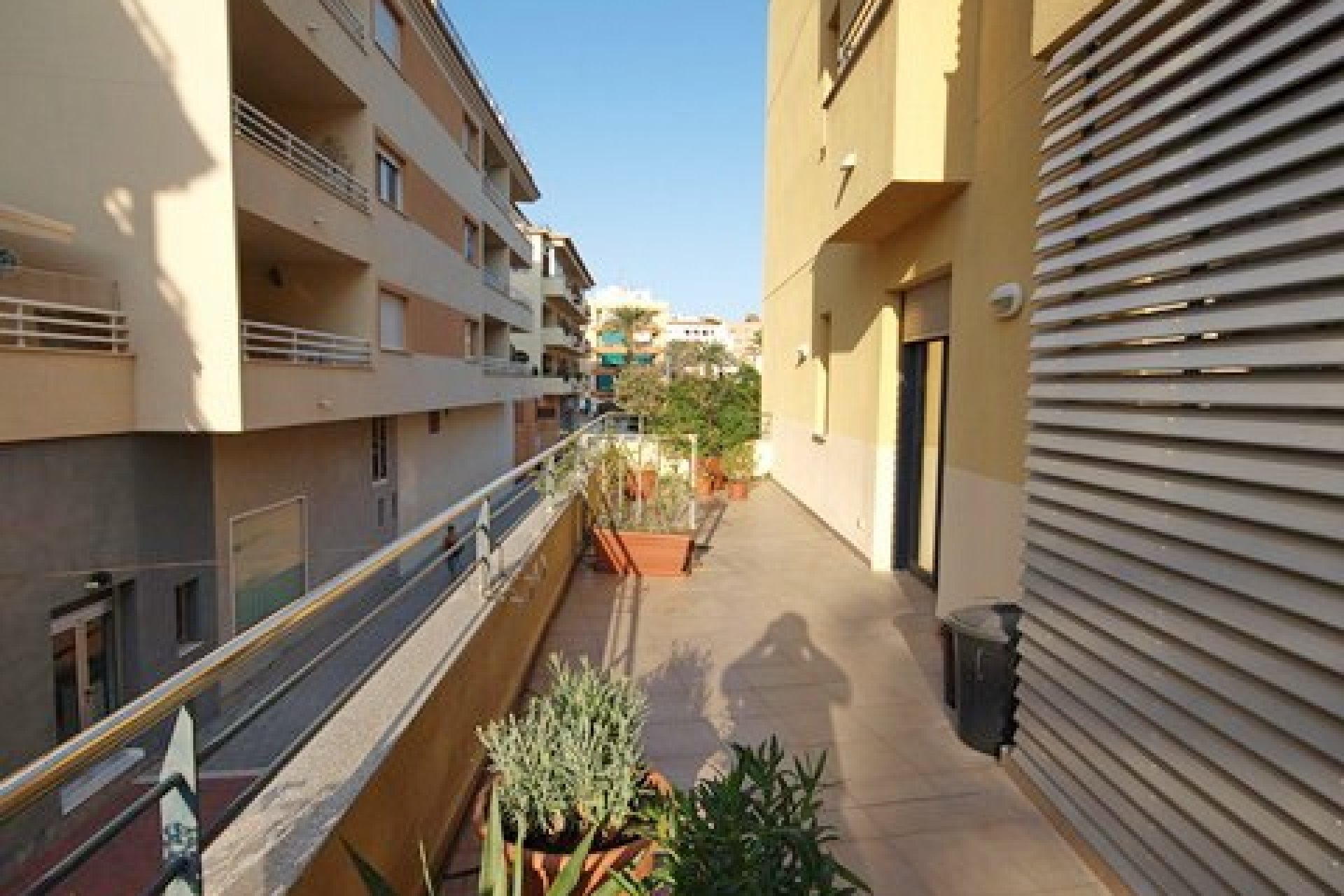 Vente - Appartement - Moraira - Centro Ciudad