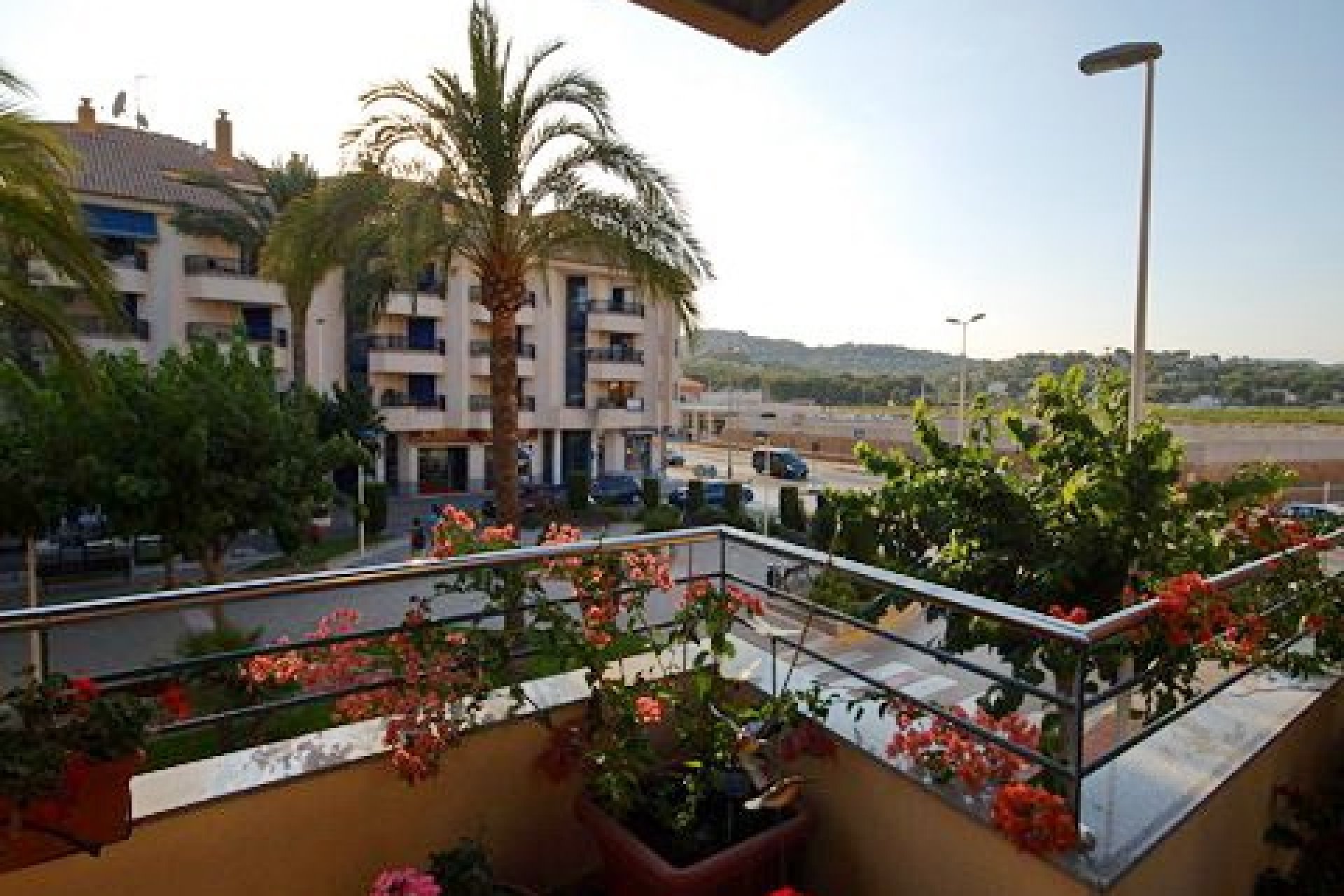 Vente - Appartement - Moraira - Centro Ciudad