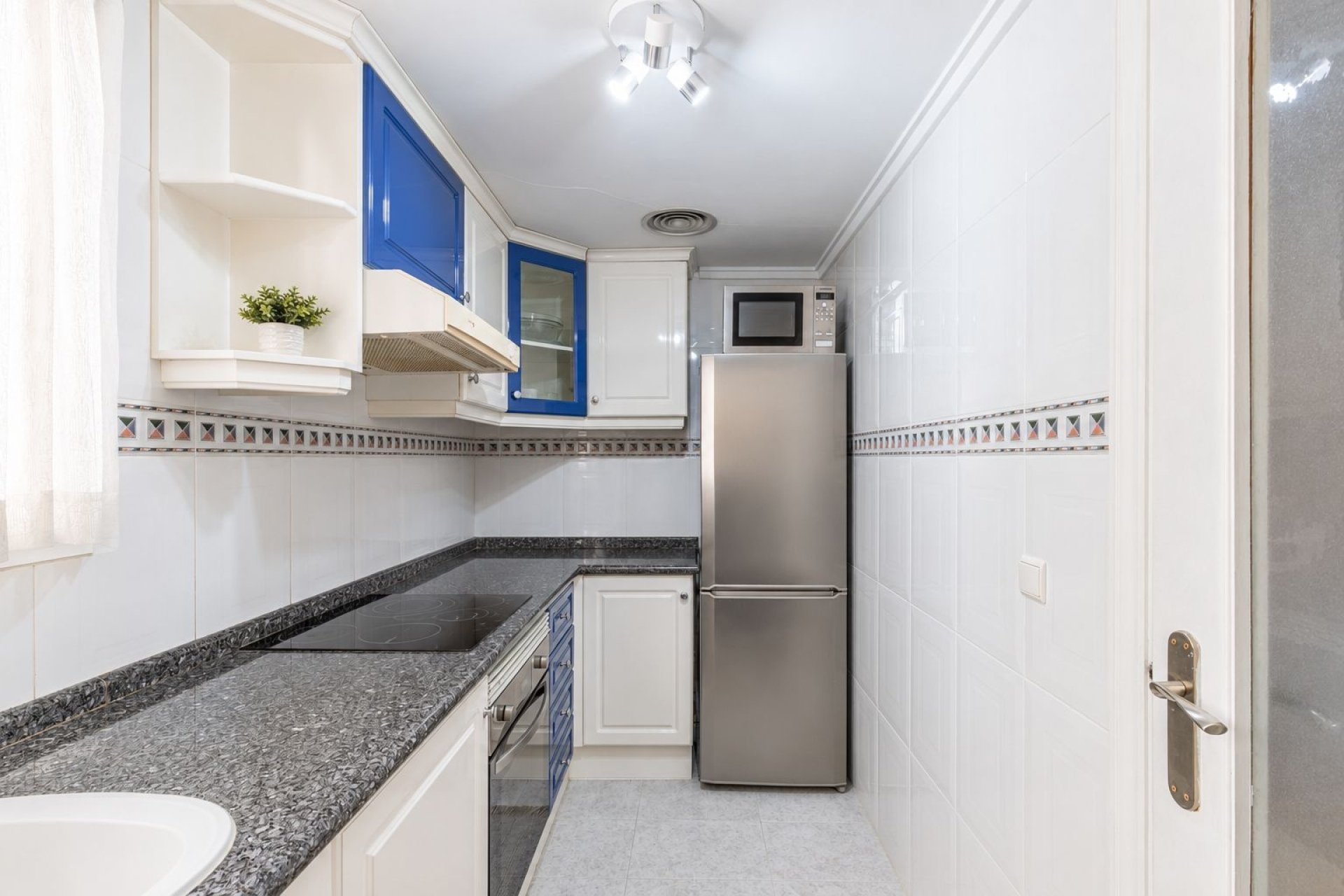 Vente - Appartement - Moraira - Centro urbano