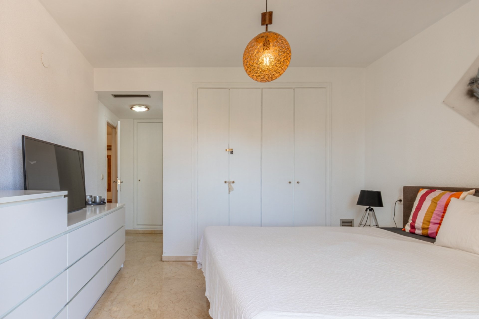 Vente - Appartement - Moraira - Centro urbano