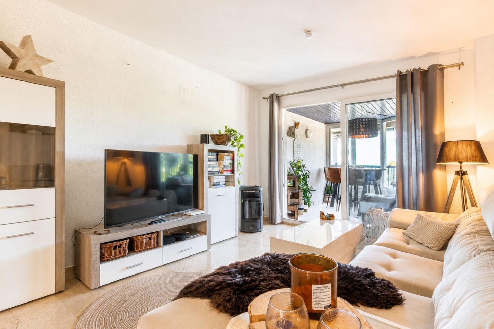Vente - Appartement - Moraira - Centro urbano