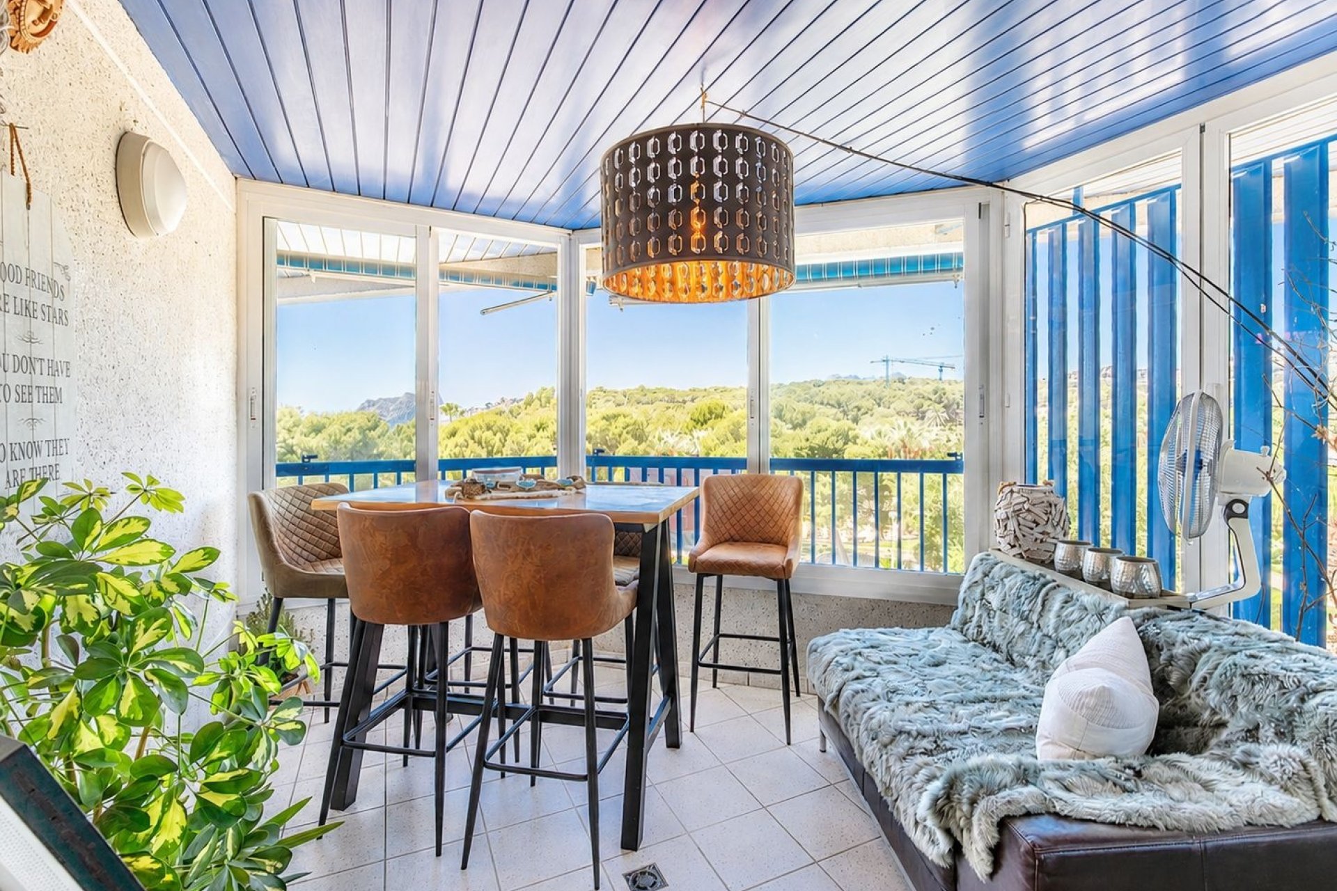 Vente - Appartement - Moraira - Centro urbano