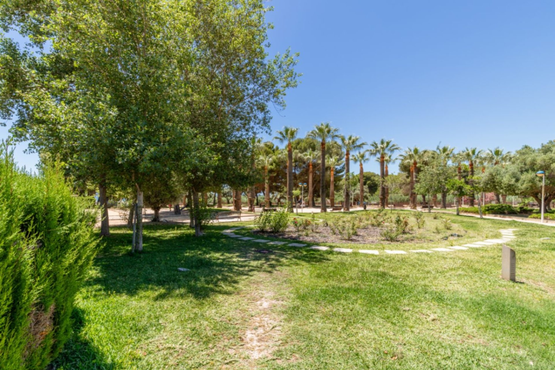 Vente - Appartement - Moraira - Centro urbano
