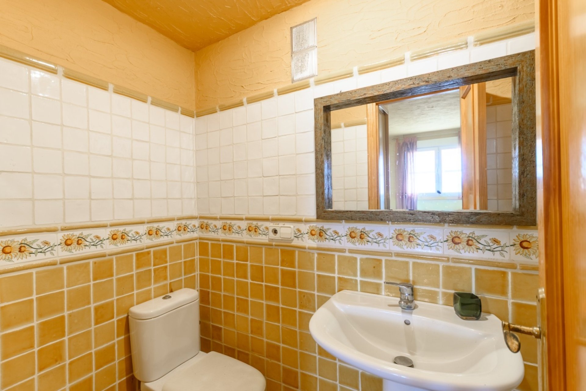 Vente - Appartement - Moraira - Centro
