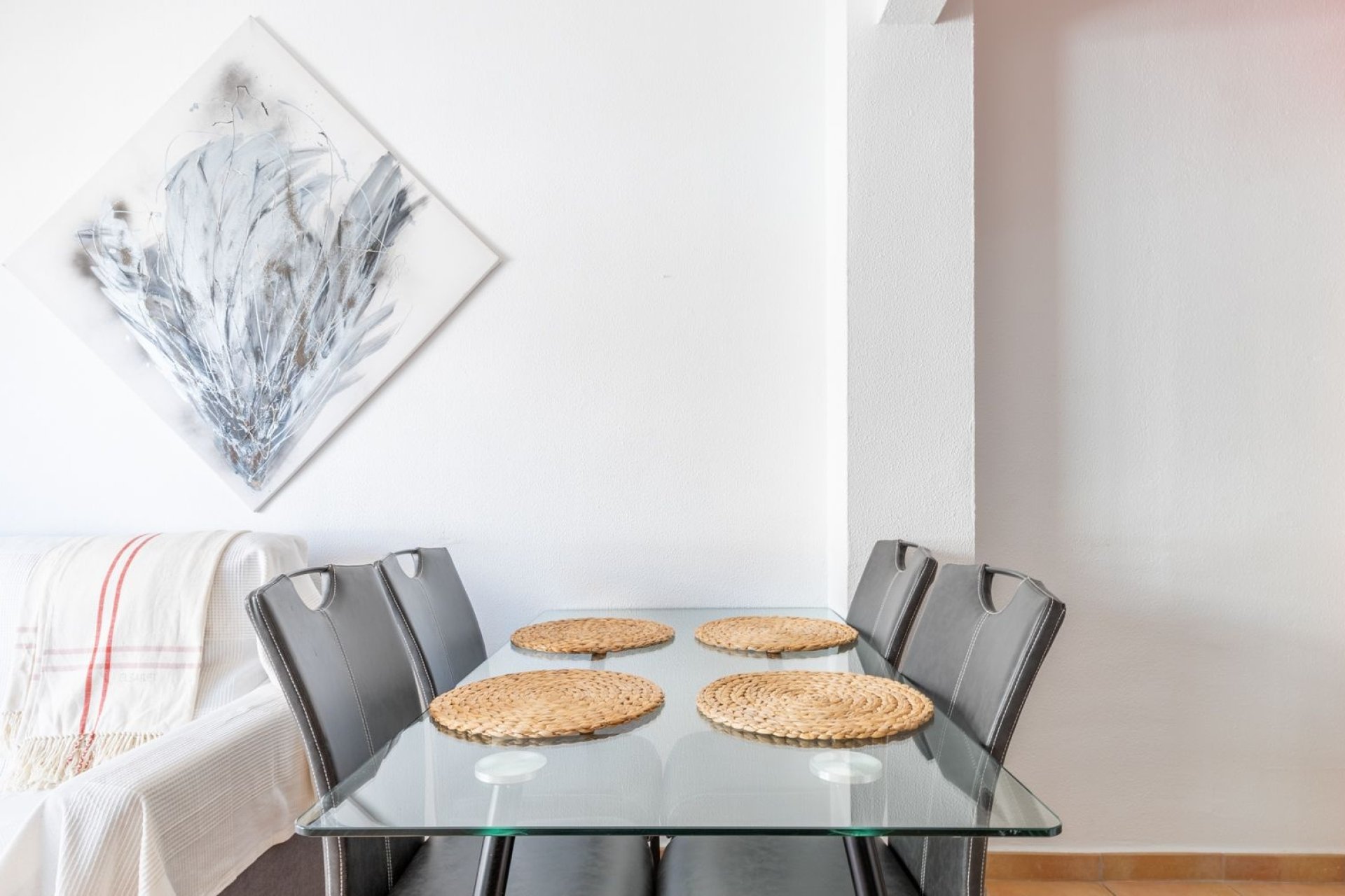Vente - Appartement - Moraira - Centro