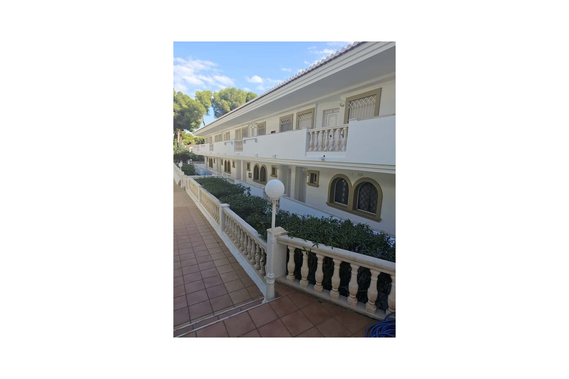 Vente - Appartement - Moraira - Cometa