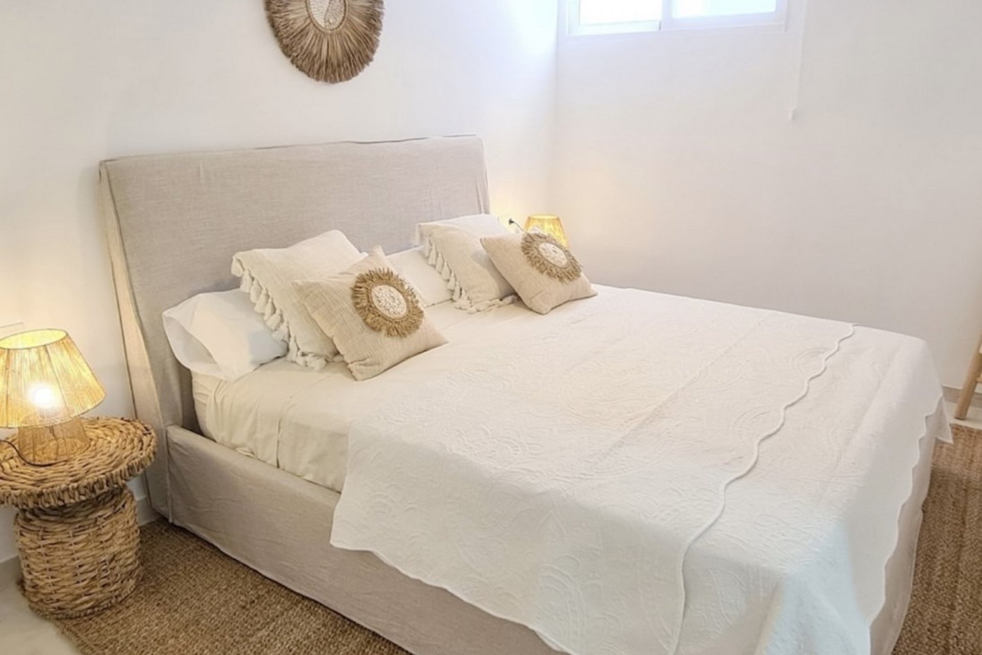 Vente - Appartement - Moraira - Cometa