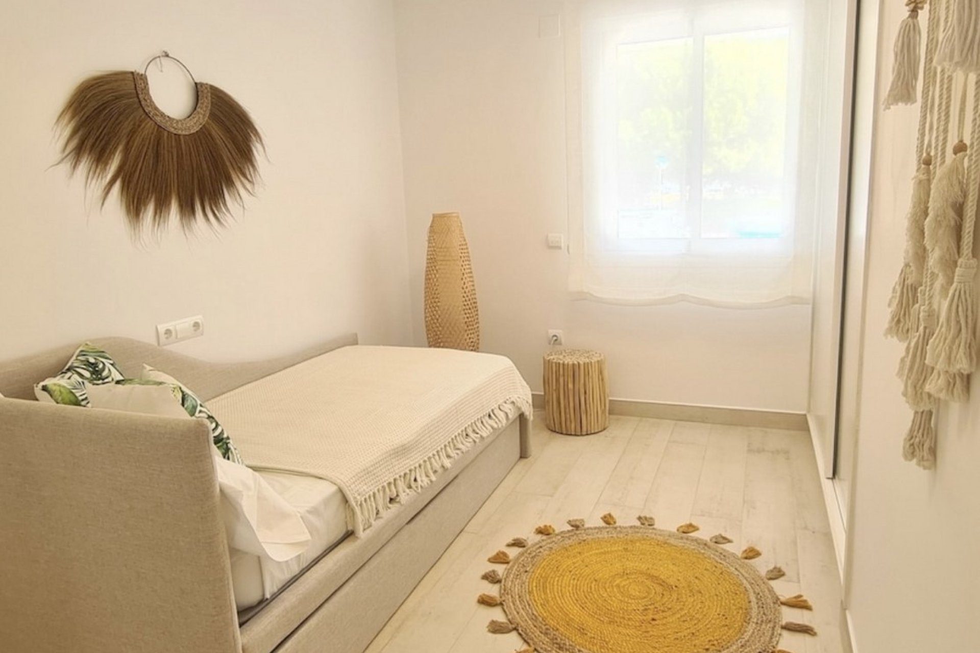 Vente - Appartement - Moraira - Cometa
