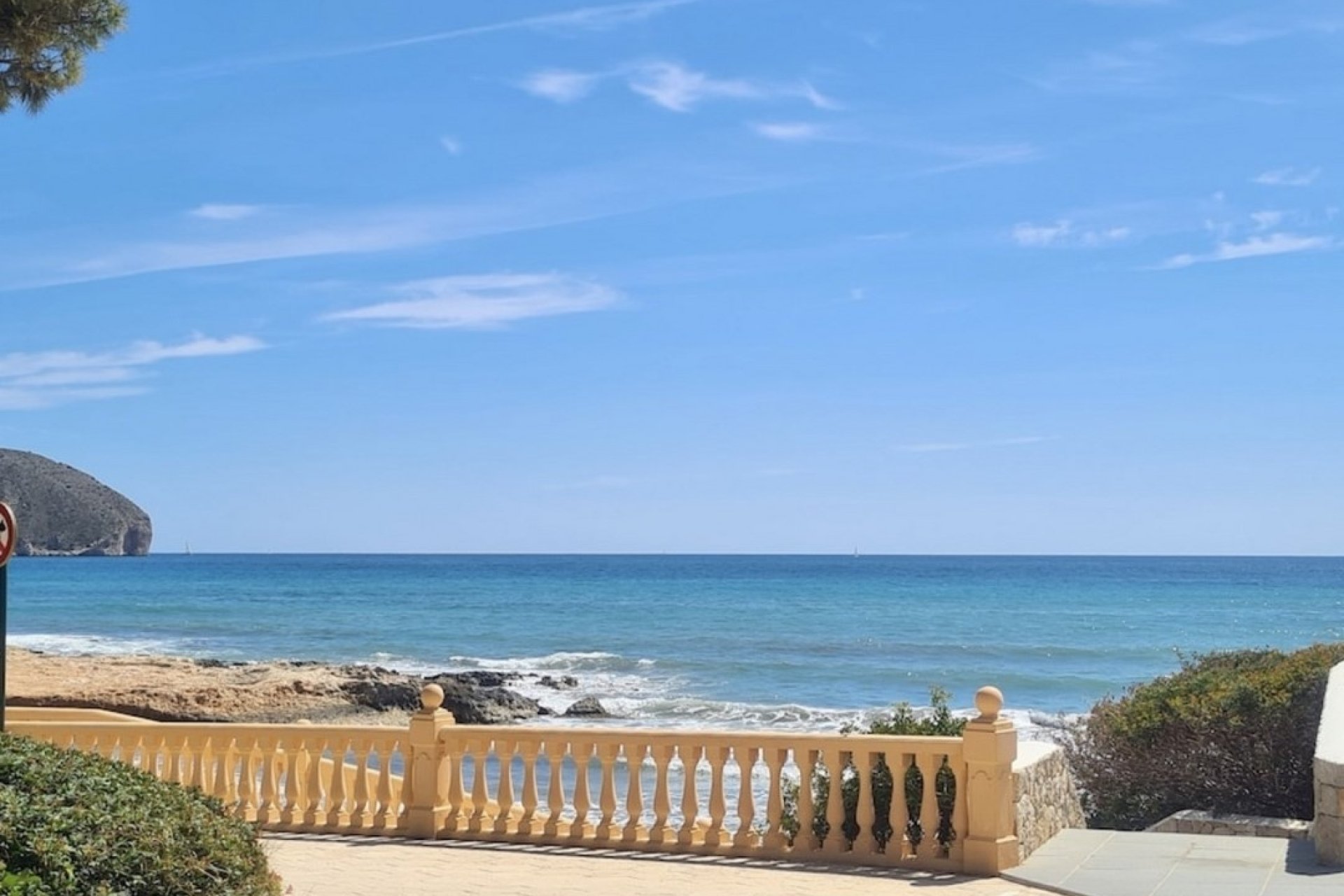 Vente - Appartement - Moraira - Cometa