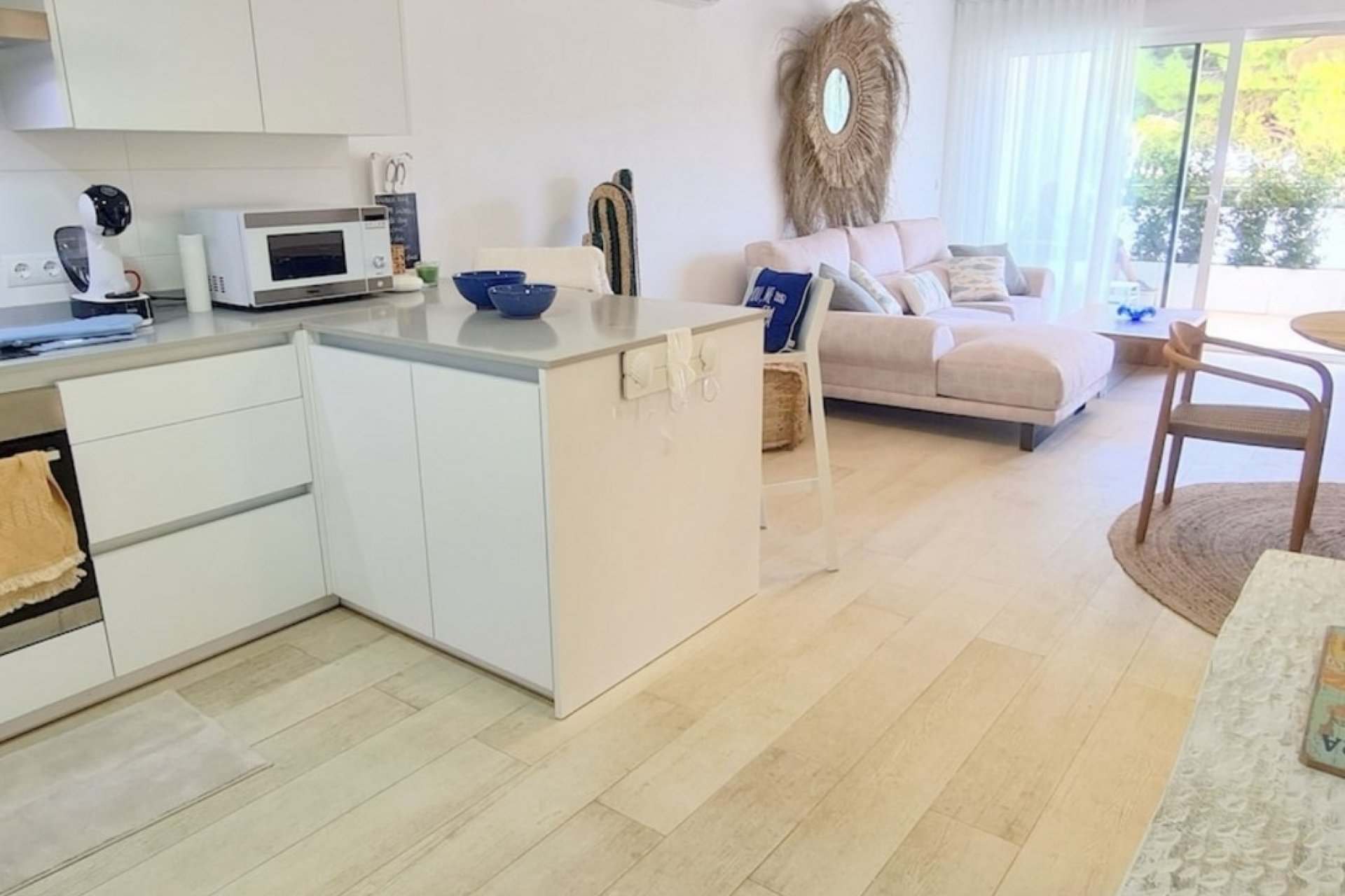 Vente - Appartement - Moraira - Cometa