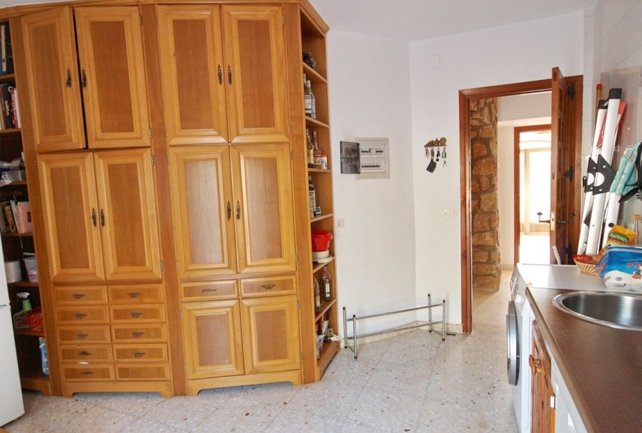 Vente - Appartement - Moraira - El Portet