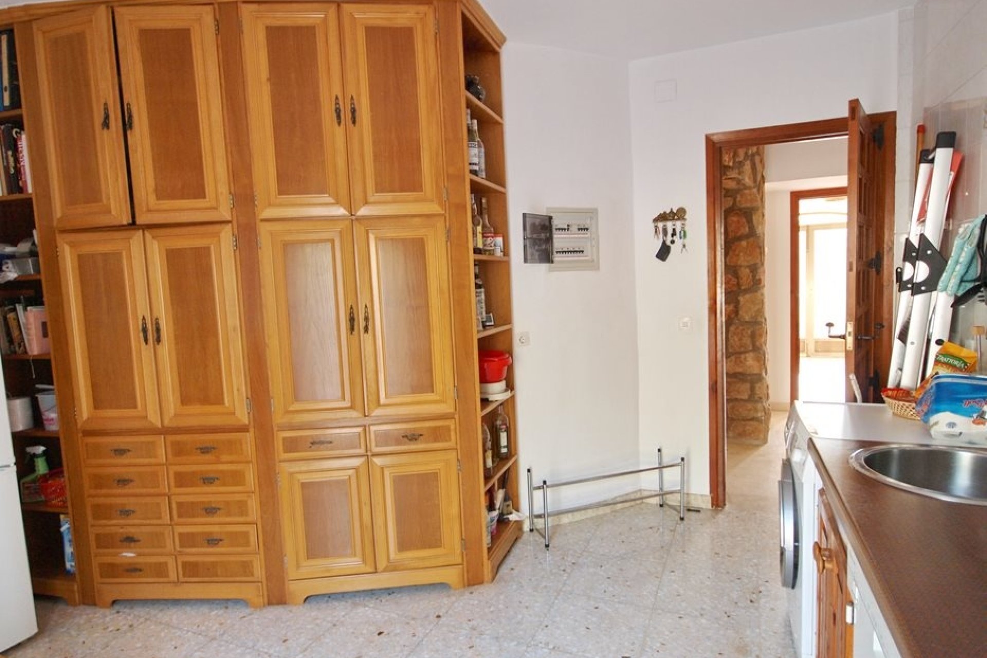 Vente - Appartement - Moraira - El Portet
