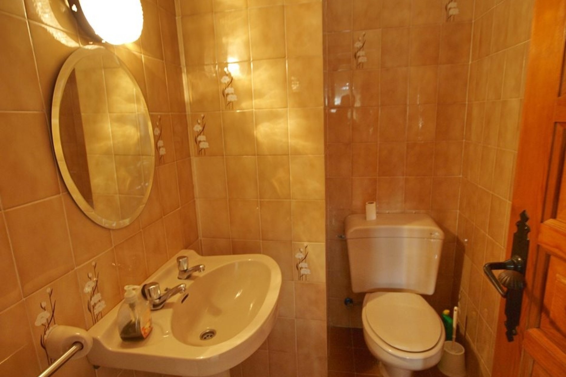 Vente - Appartement - Moraira - El Portet