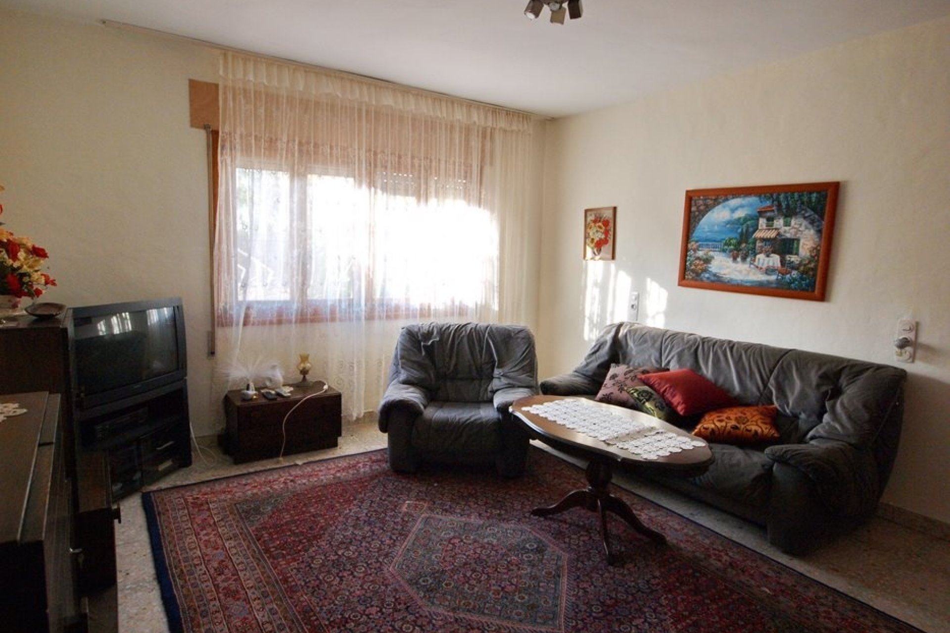 Vente - Appartement - Moraira - El Portet