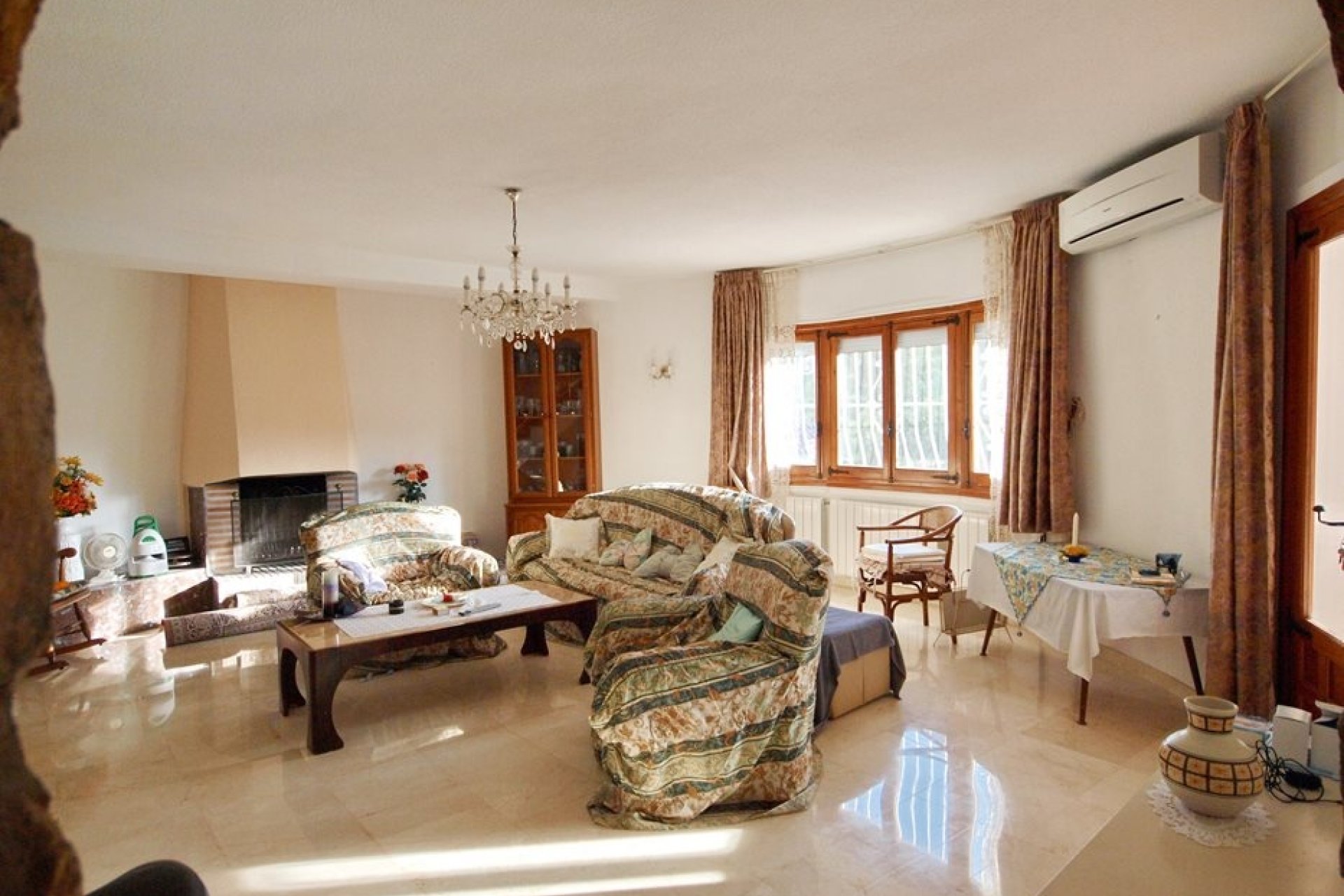 Vente - Appartement - Moraira - El Portet