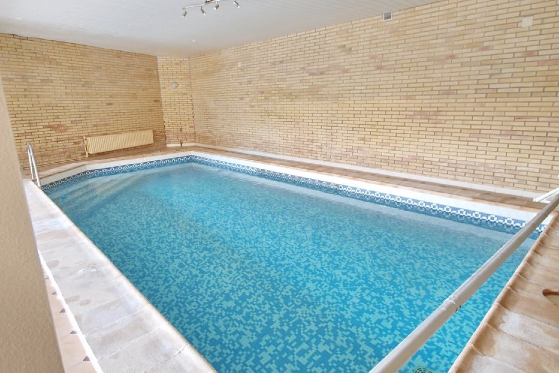 Vente - Appartement - Moraira - El Portet