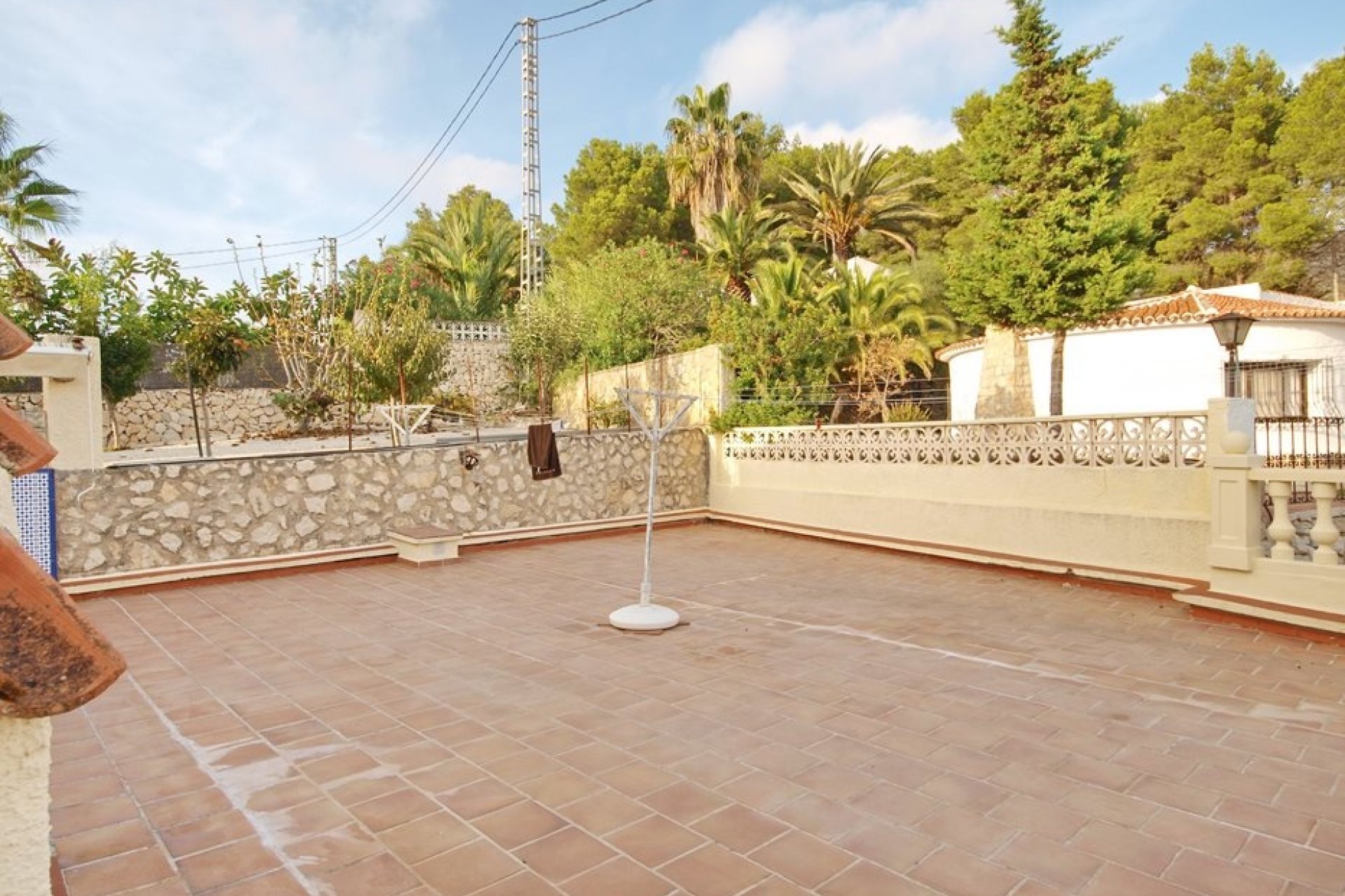 Vente - Appartement - Moraira - El Portet