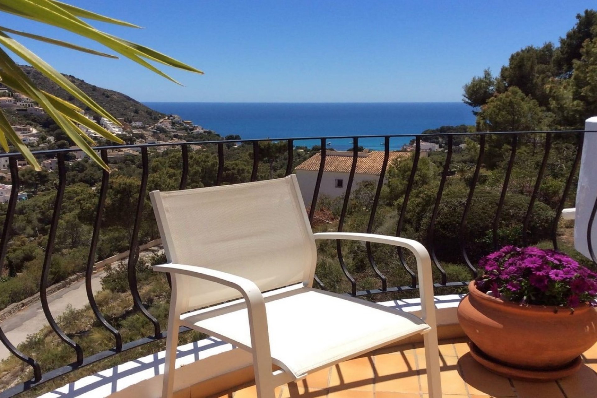 Vente - Appartement - Moraira - El Portet