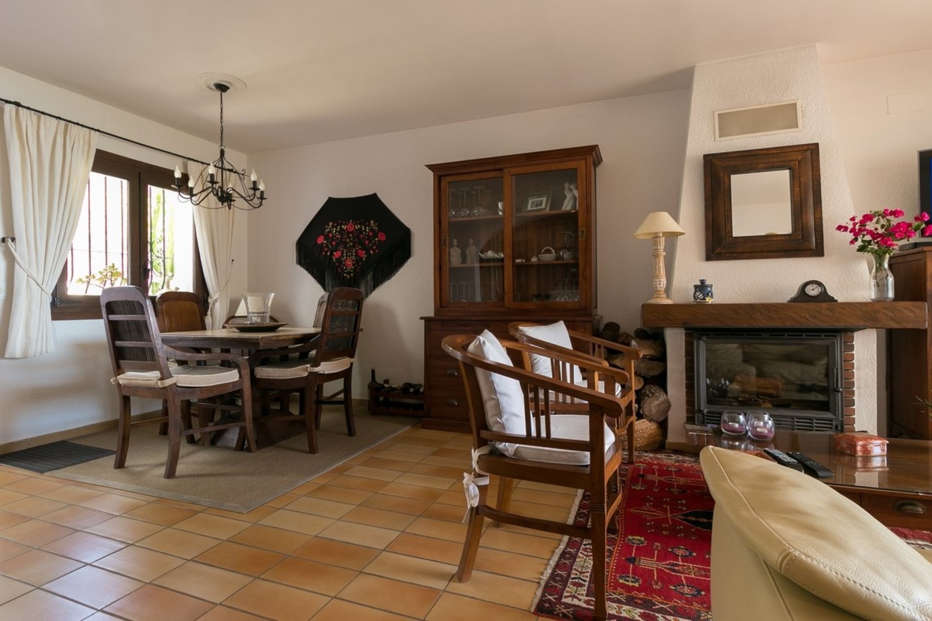 Vente - Appartement - Moraira - El Portet