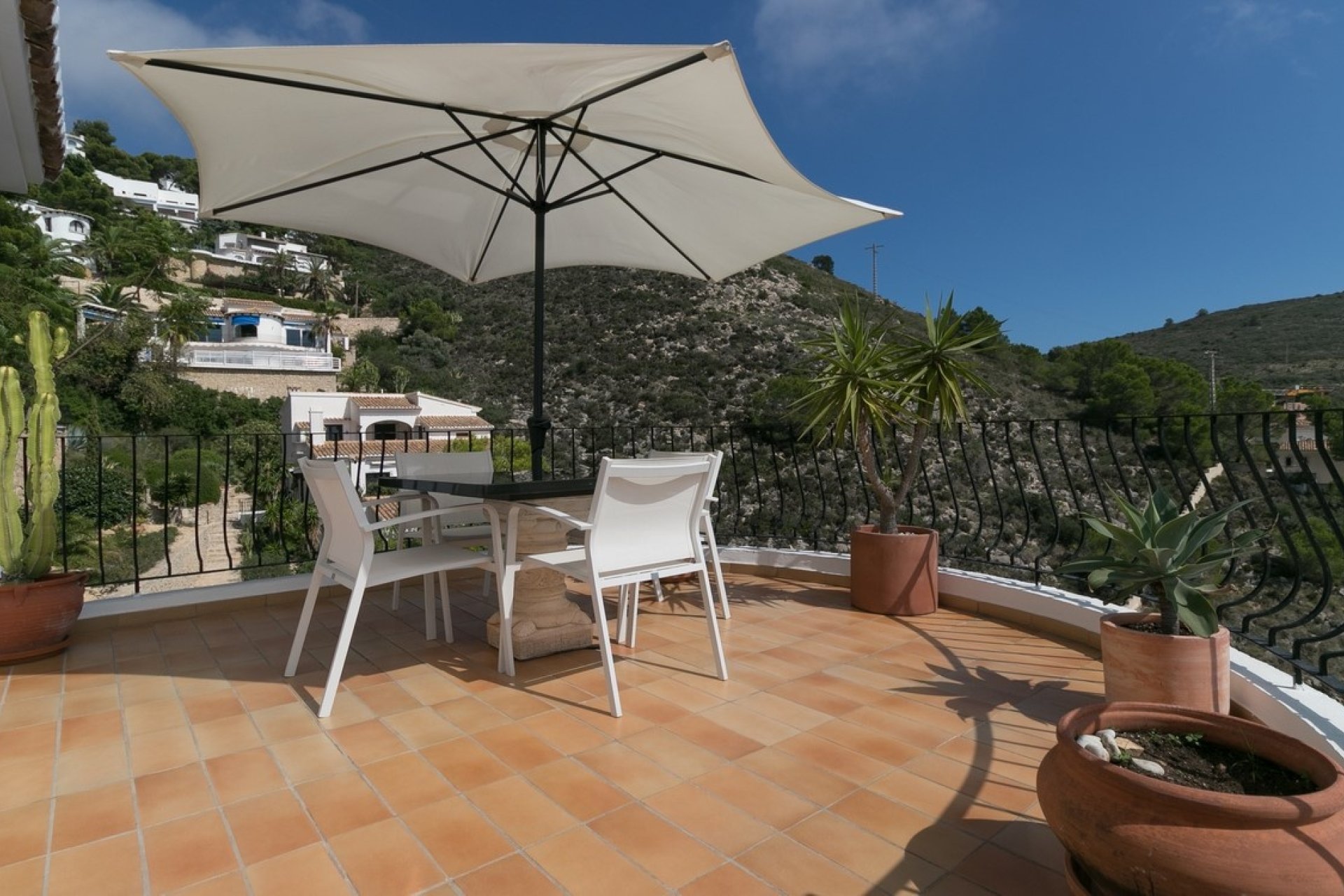 Vente - Appartement - Moraira - El Portet