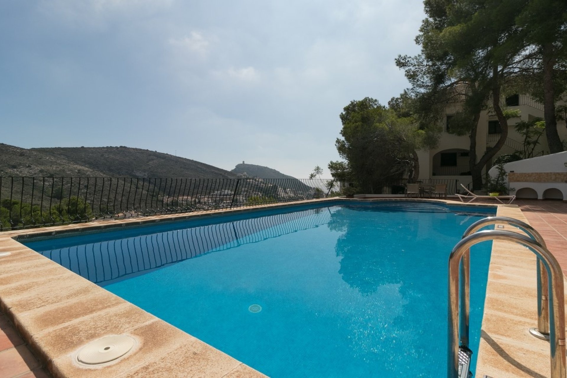 Vente - Appartement - Moraira - El Portet