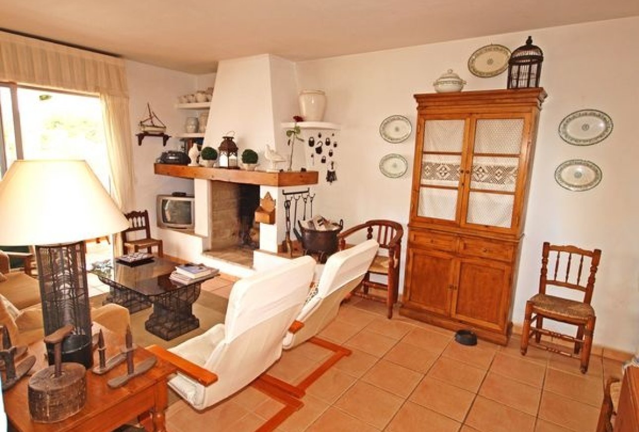 Vente - Appartement - Moraira - El Portet