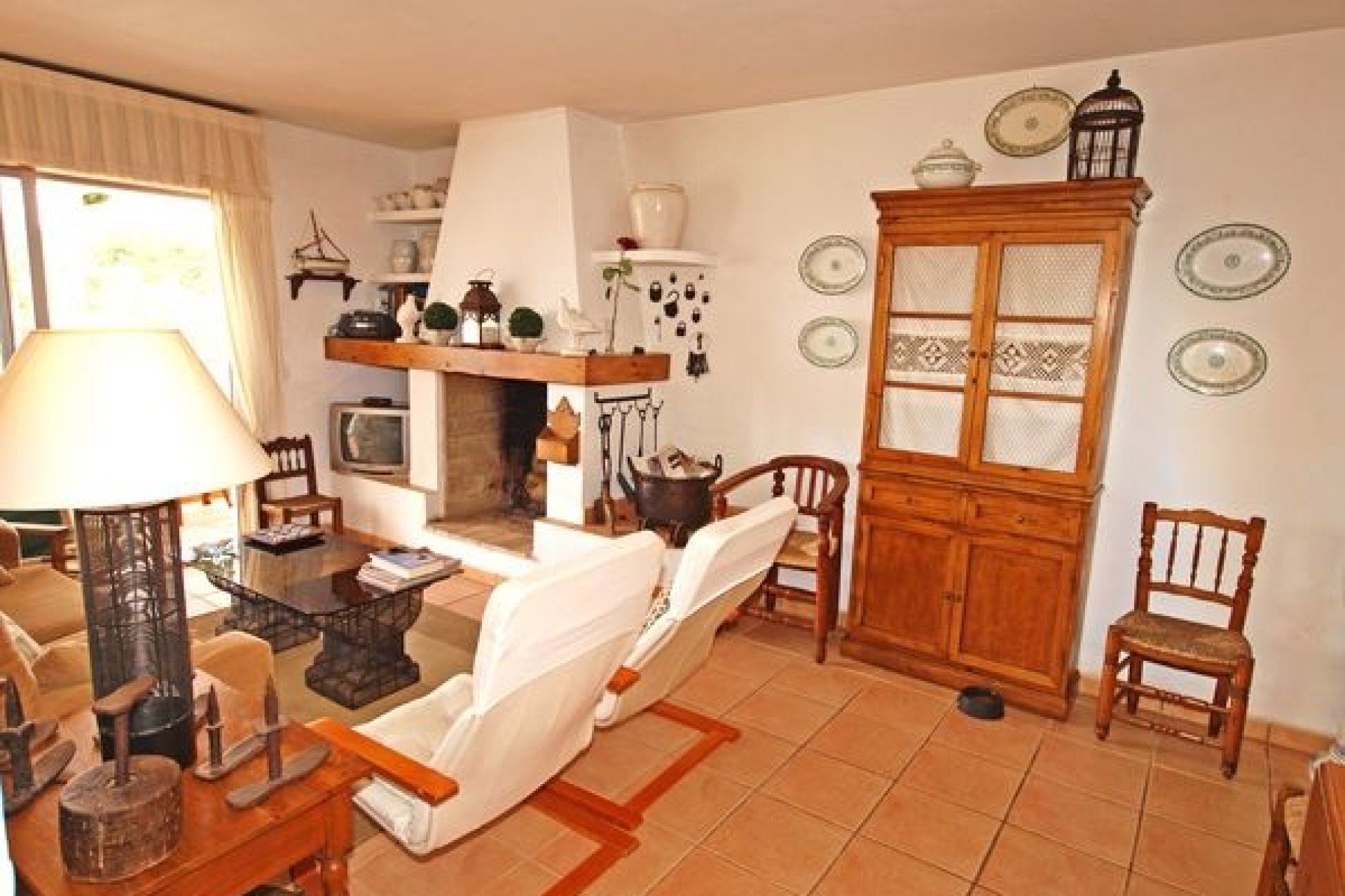 Vente - Appartement - Moraira - El Portet