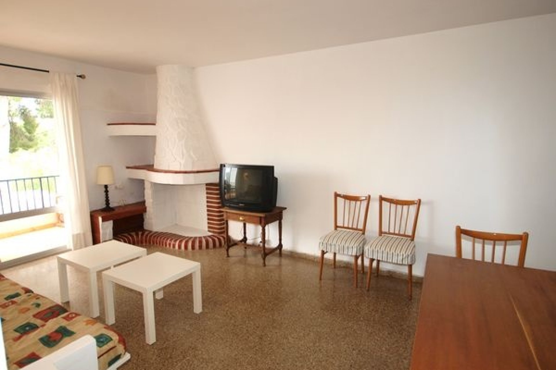 Vente - Appartement - Moraira - El Portet