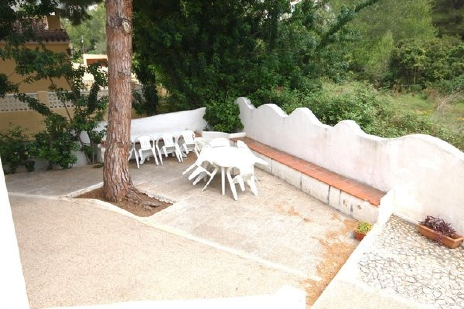 Vente - Appartement - Moraira - El Portet
