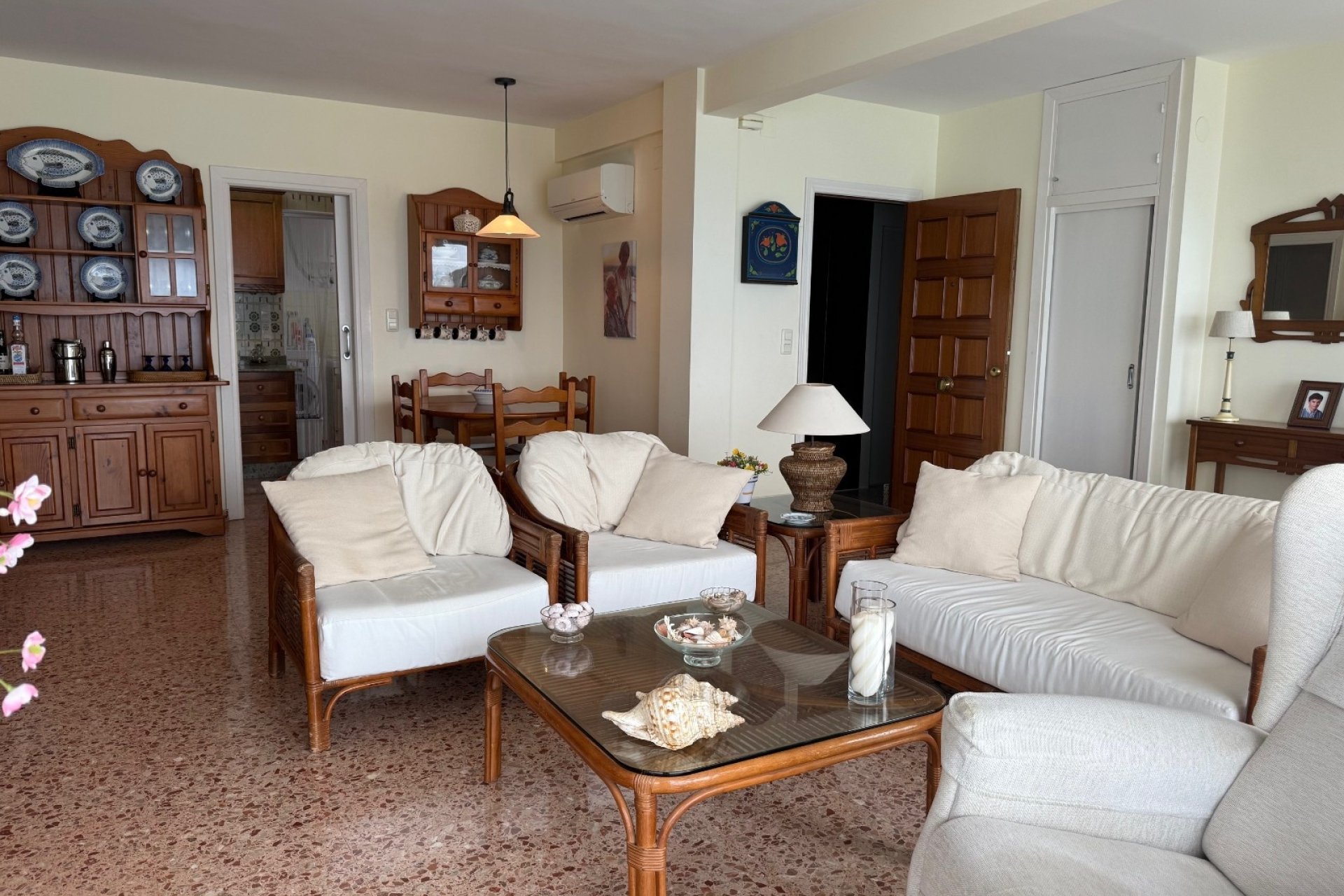 Vente - Appartement - Moraira - El Portet